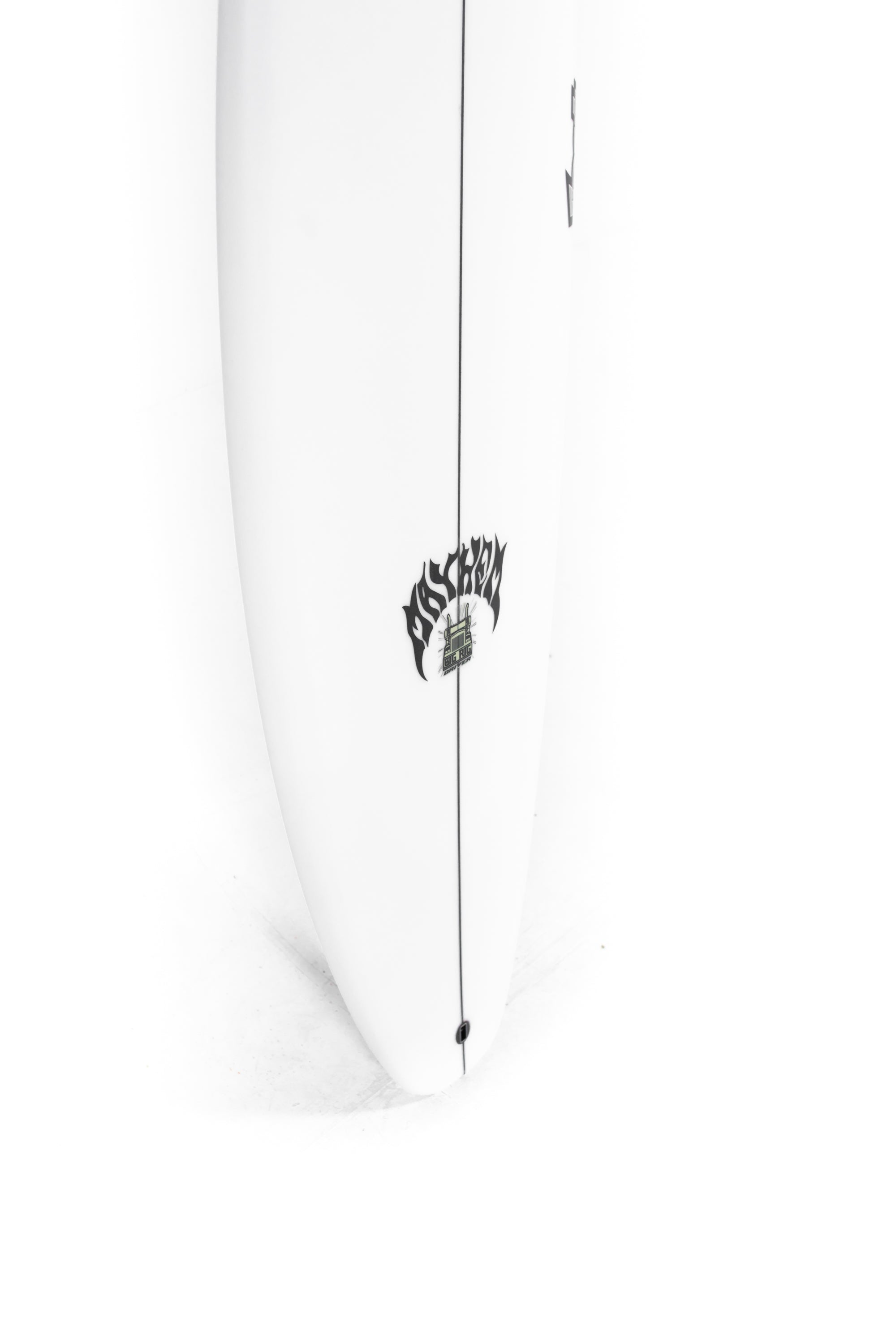 Lost Surfboards - BIG RIG DRIVER | 6'2