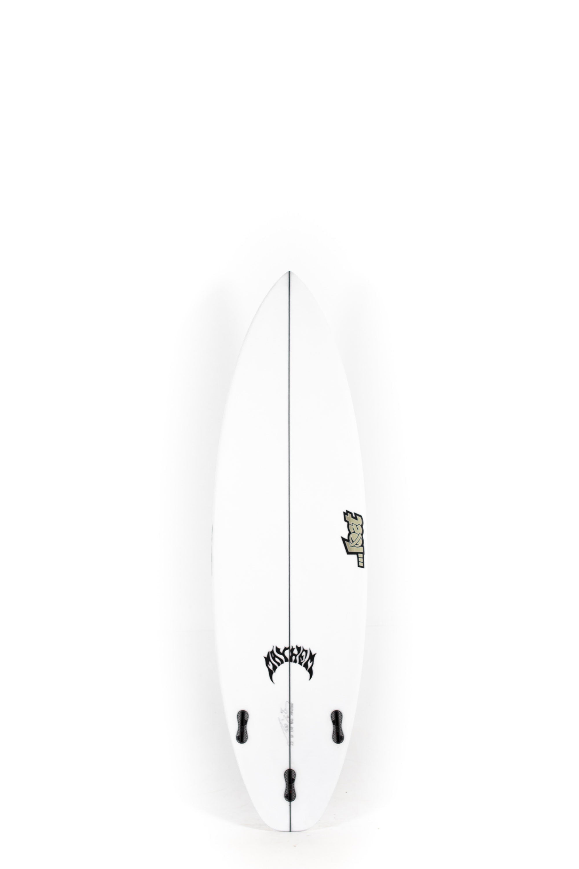 6'4 Thruster - 88 Surfboards Europe