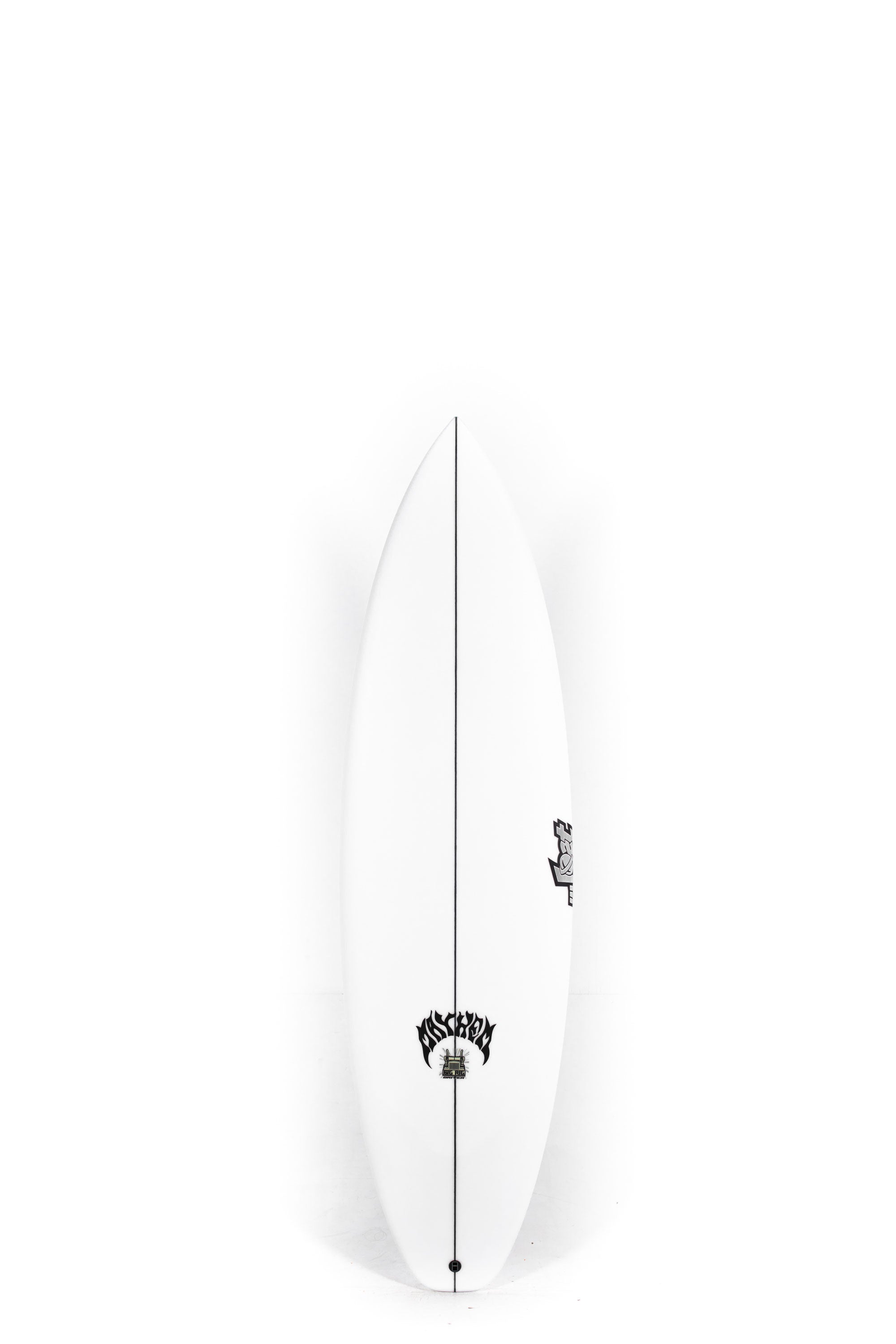 Lost Surfboards - BIG RIG DRIVER | 6'2