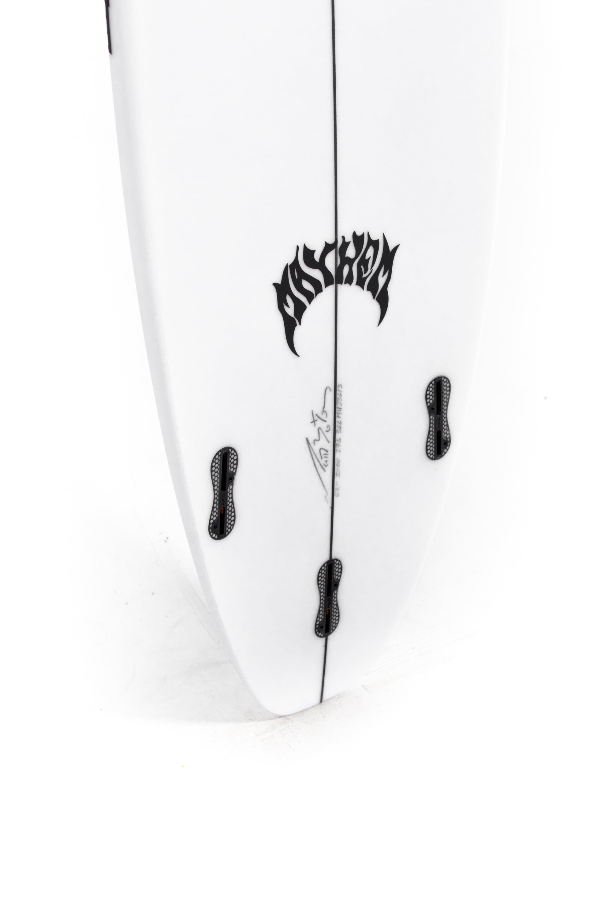 Lost Surfboards - BIG RIG DRIVER | 6'2