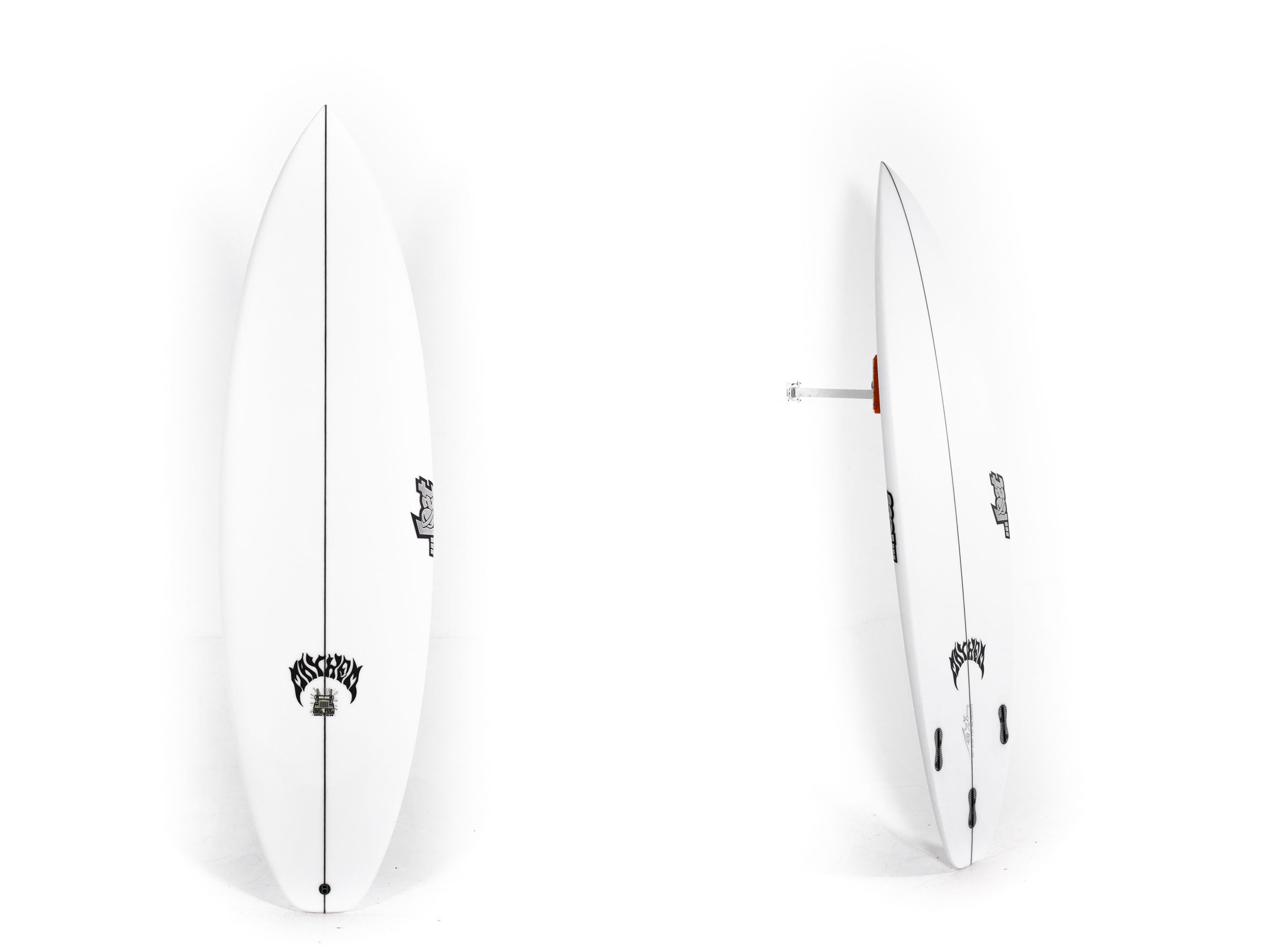 Lost Surfboards - BIG RIG DRIVER | 6'2