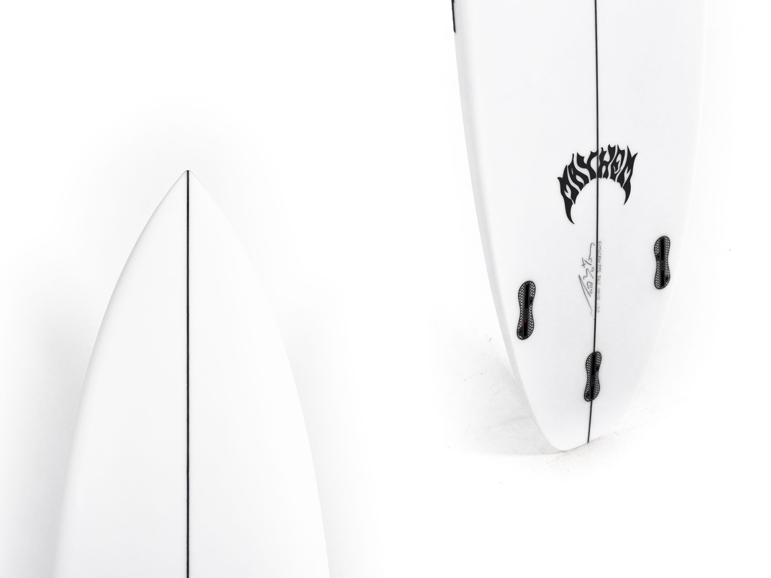 Lost Surfboards - BIG RIG DRIVER | 6'2