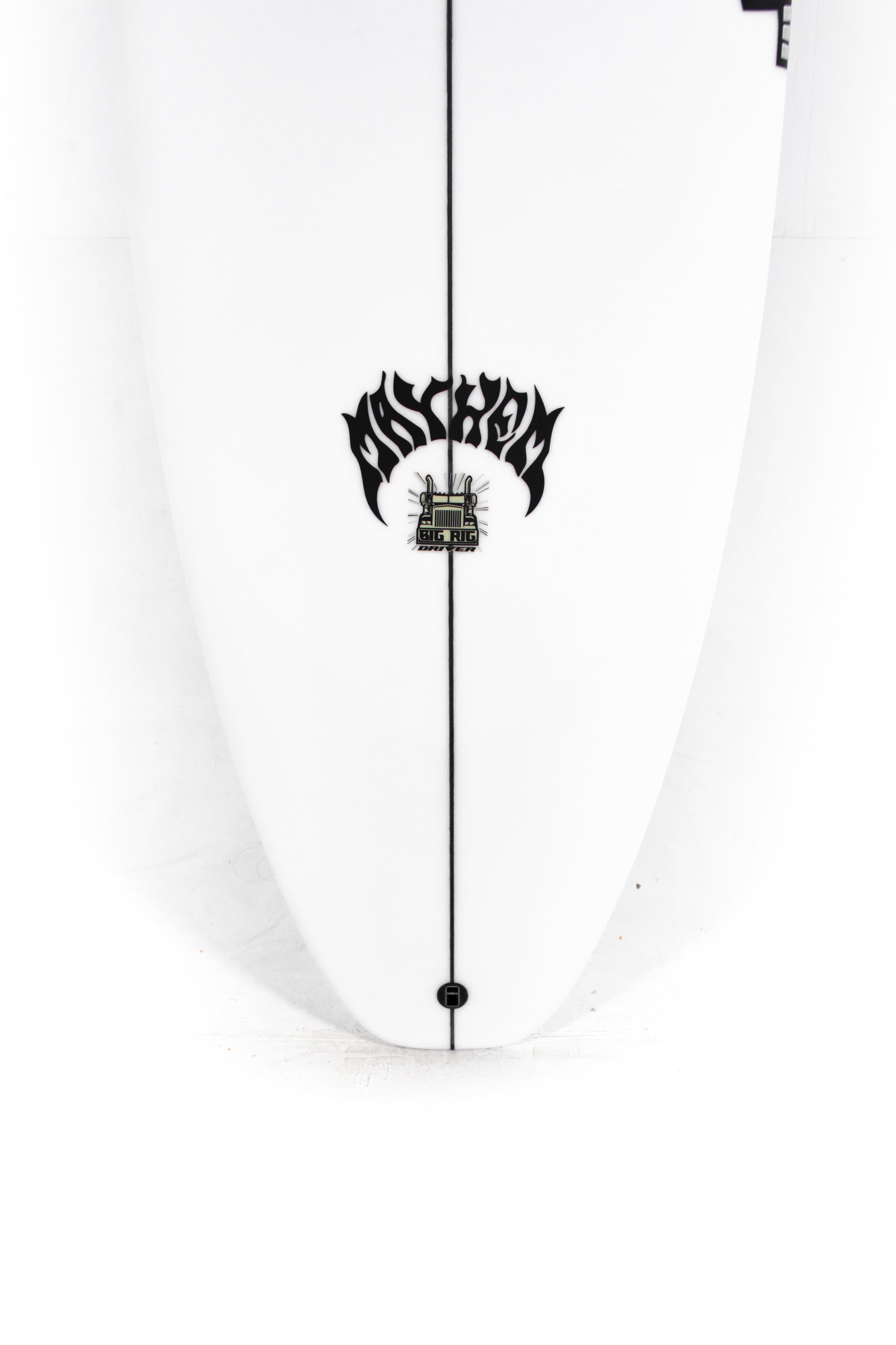Lost Surfboards - BIG RIG DRIVER | 6'2