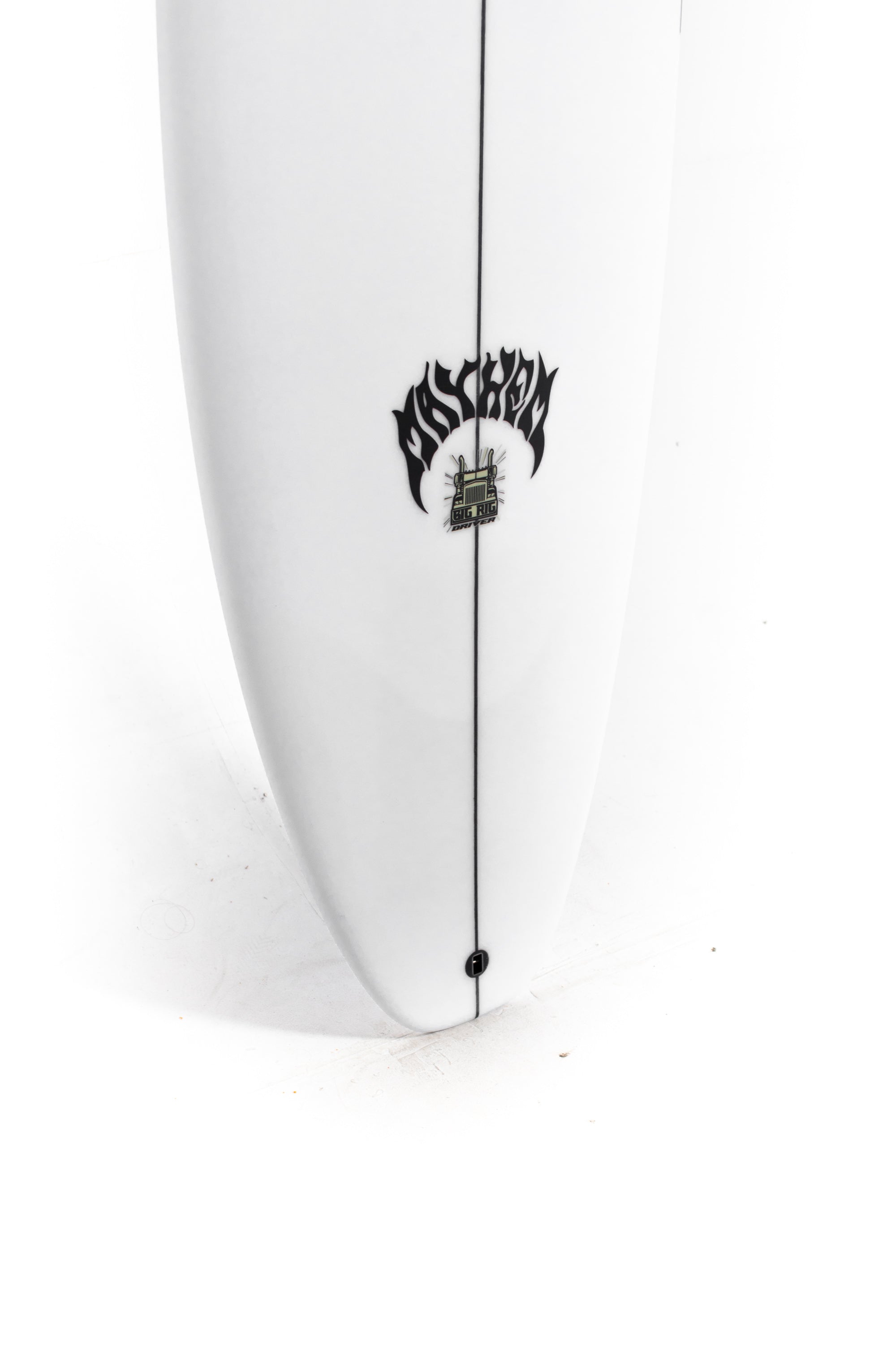Lost Surfboards - BIG RIG DRIVER | 6'2