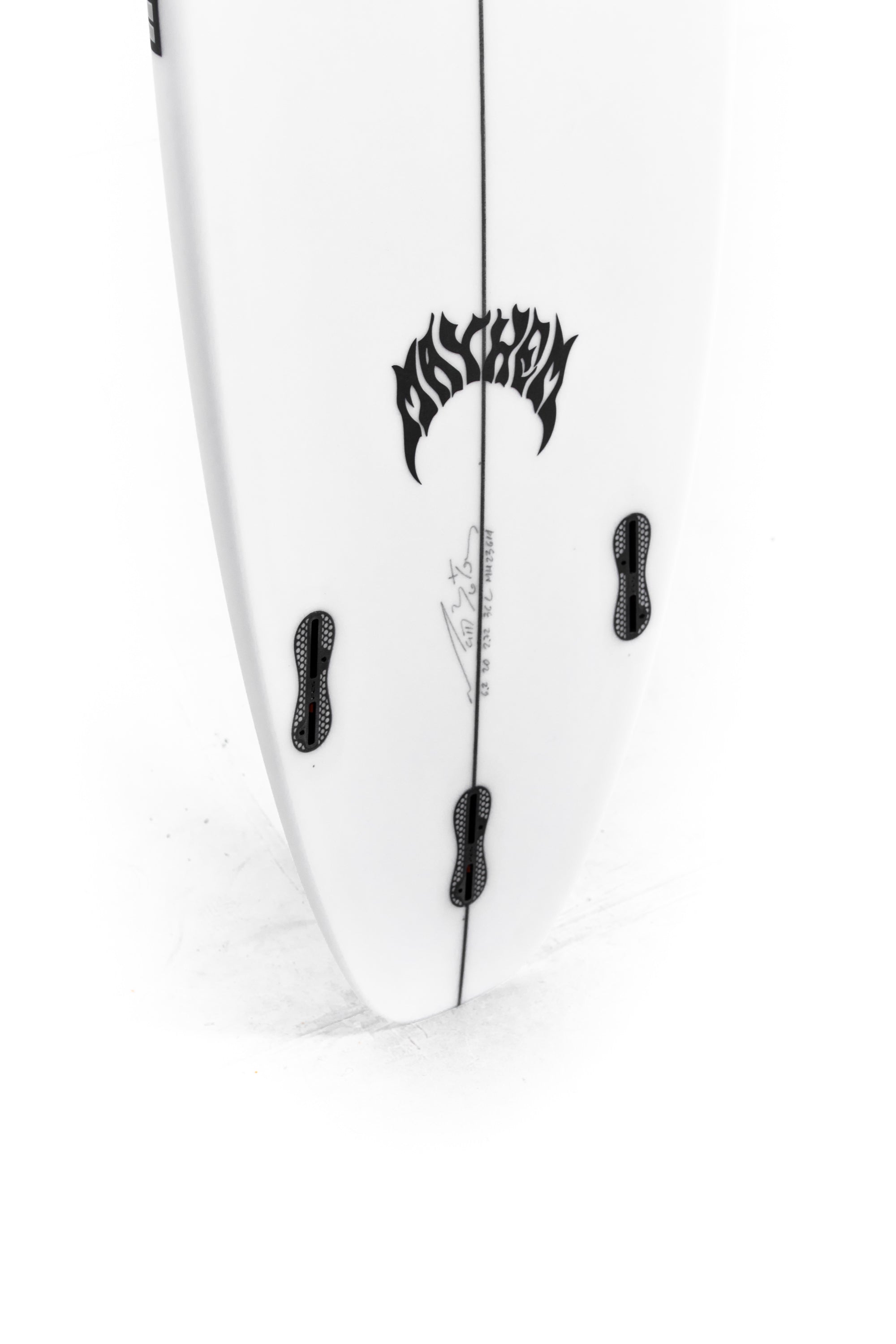 Lost Surfboards - BIG RIG DRIVER | 6'2