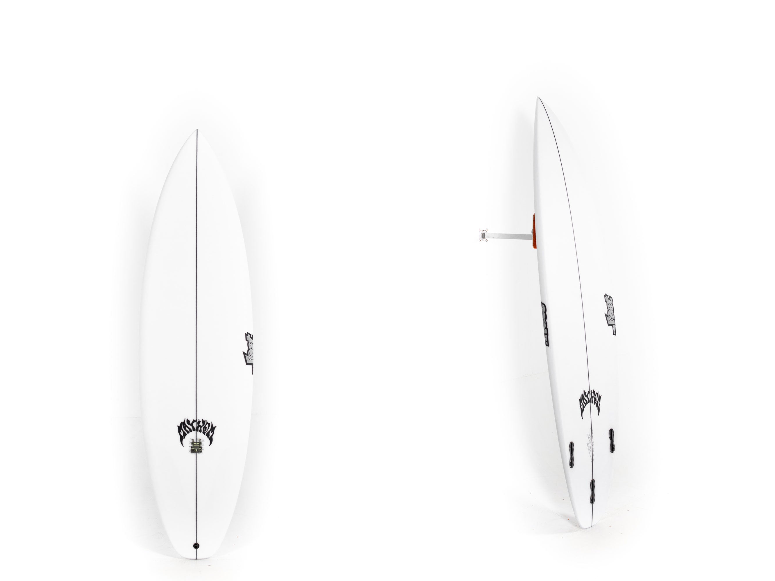 Lost Surfboards - BIG RIG DRIVER | 6'2