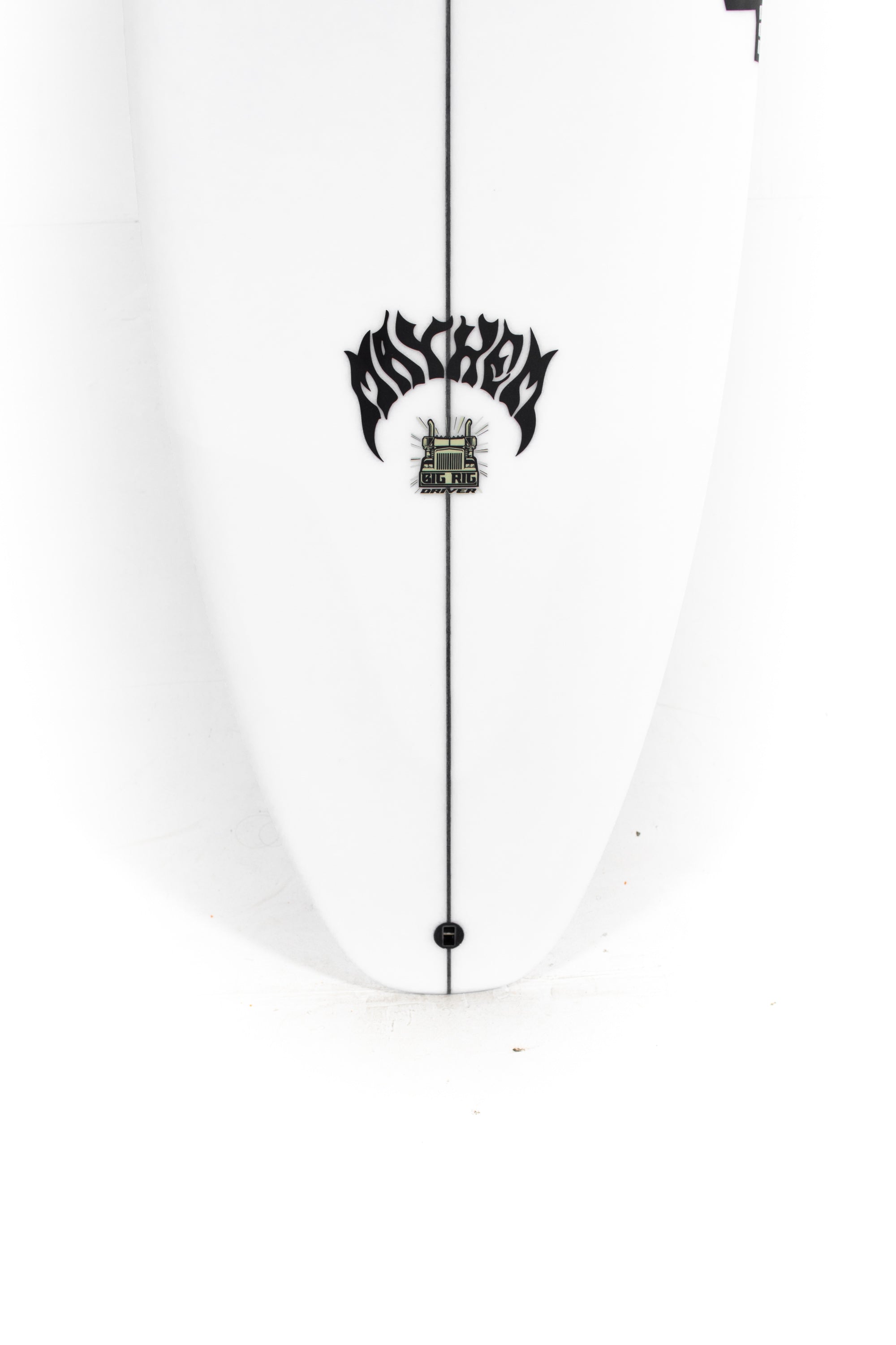 Lost Surfboards - BIG RIG DRIVER | 6'2