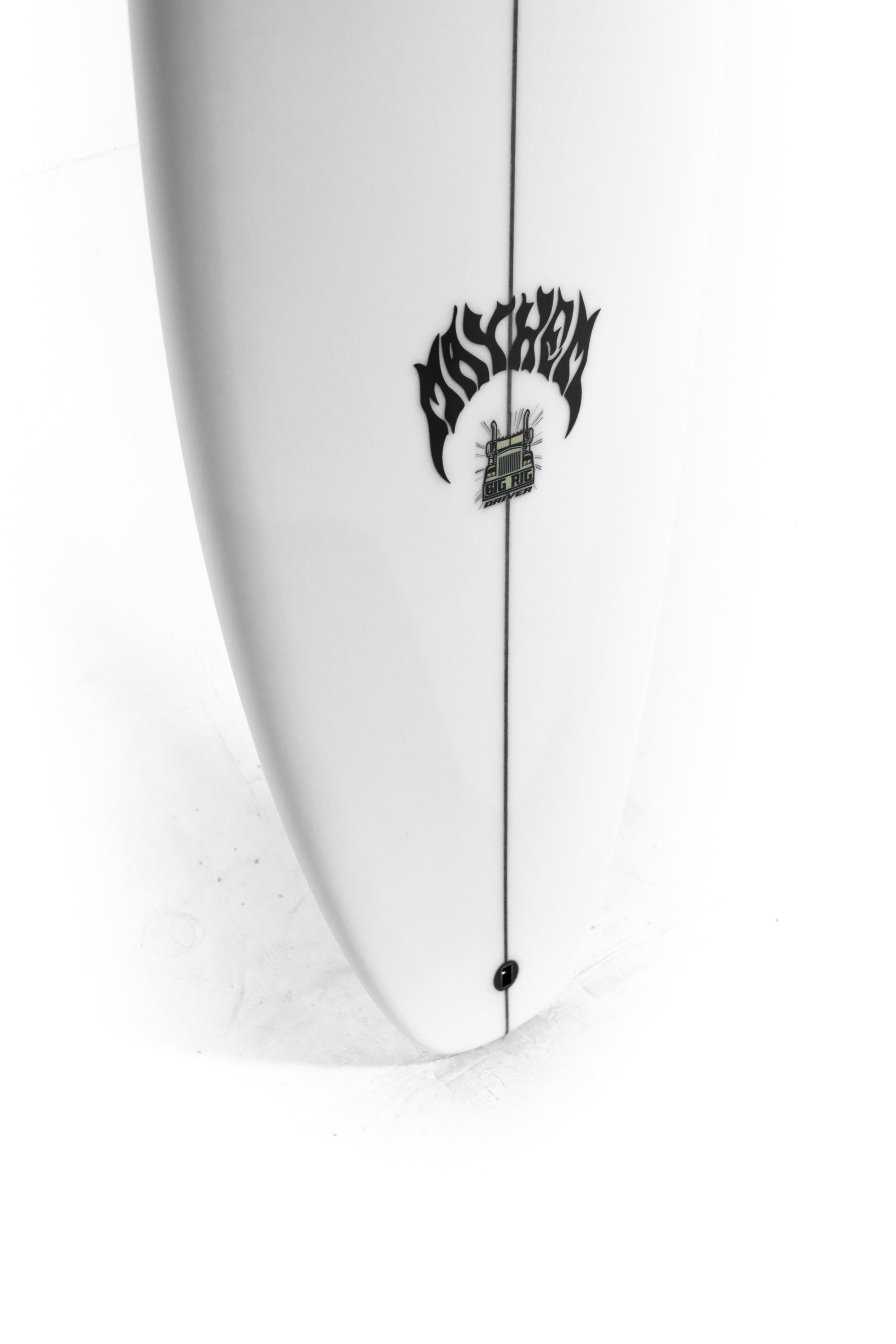 Lost Surfboards - BIG RIG DRIVER | 6'2