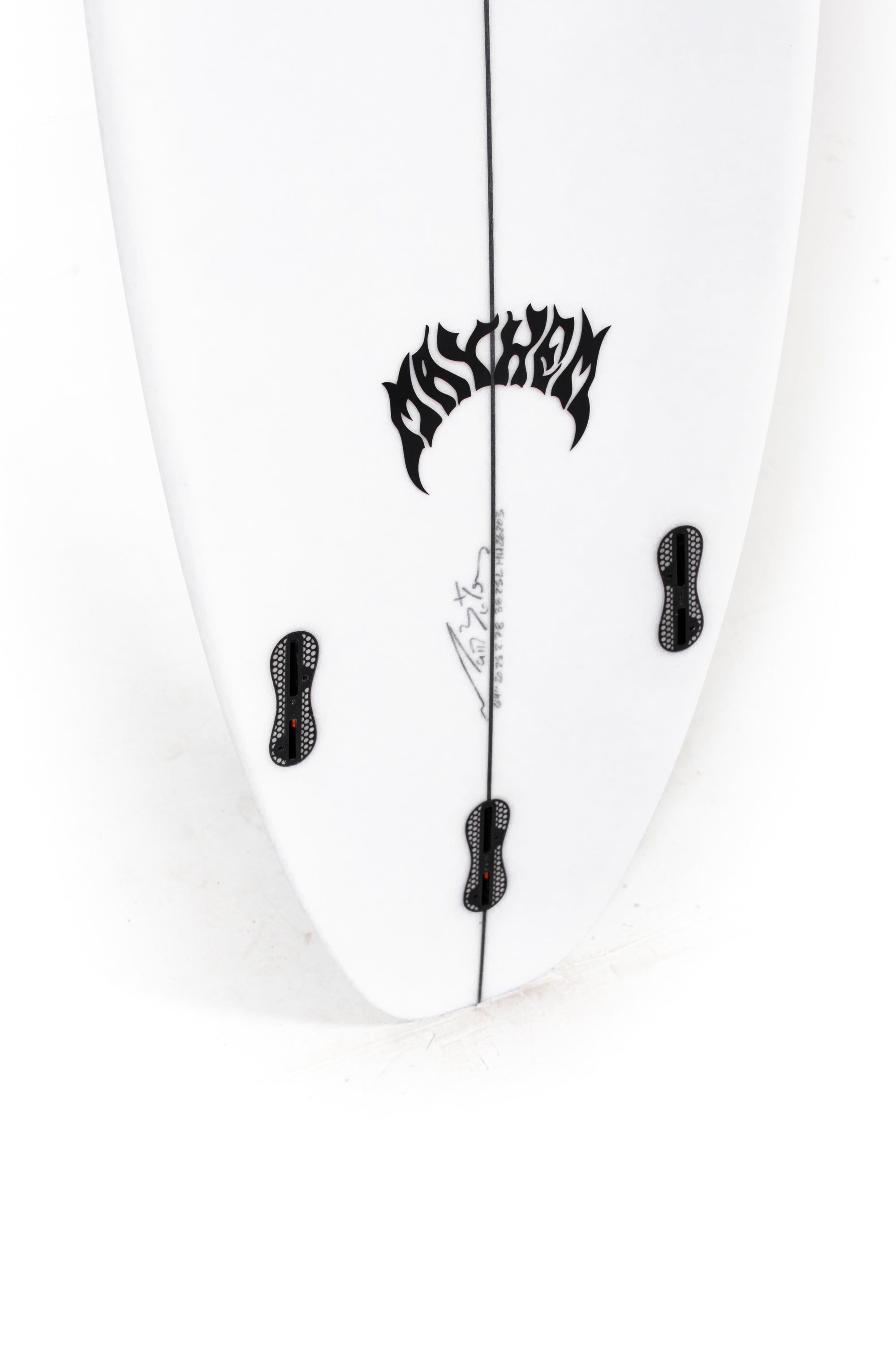 Lost Surfboards - BIG RIG DRIVER | 6'4