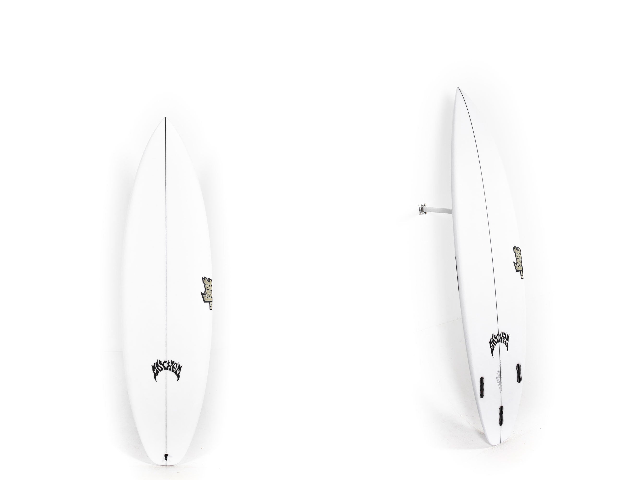 Lost Surfboards - BIG RIG DRIVER | 6'4