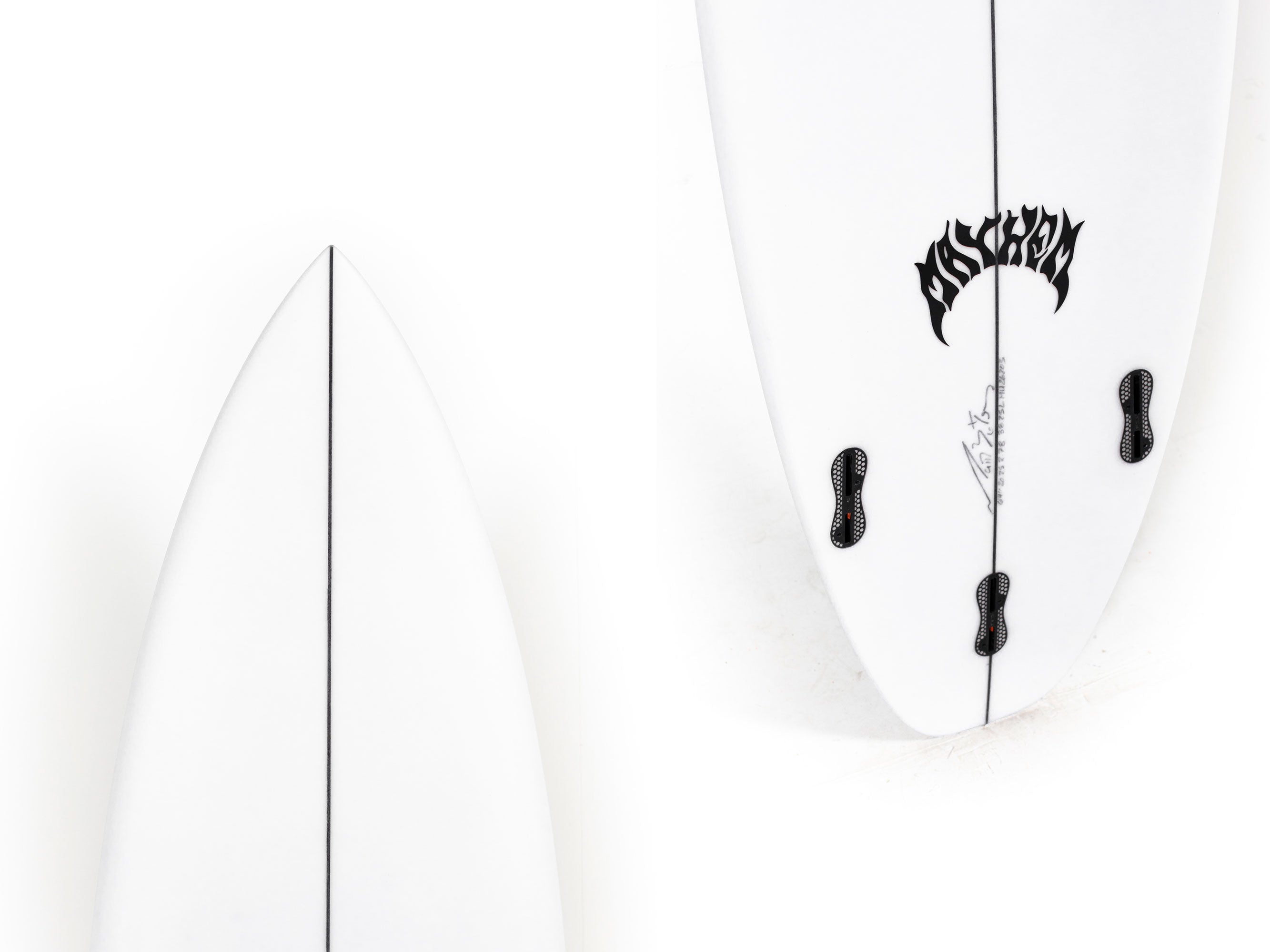 Lost Surfboards - BIG RIG DRIVER | 6'4
