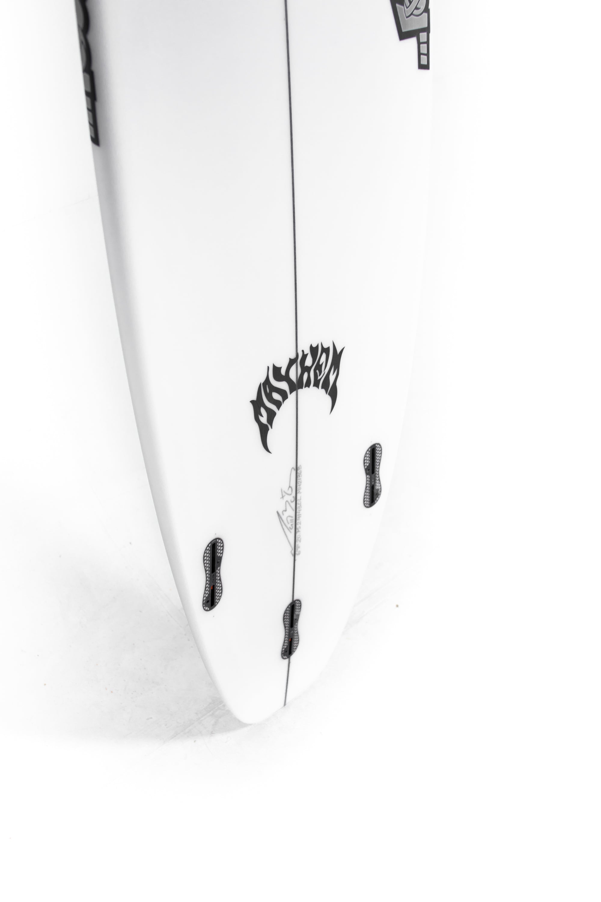 6'6 ビッグ リグ ドライバー BIG RIG D LOST 6'6 ビッグ リグ