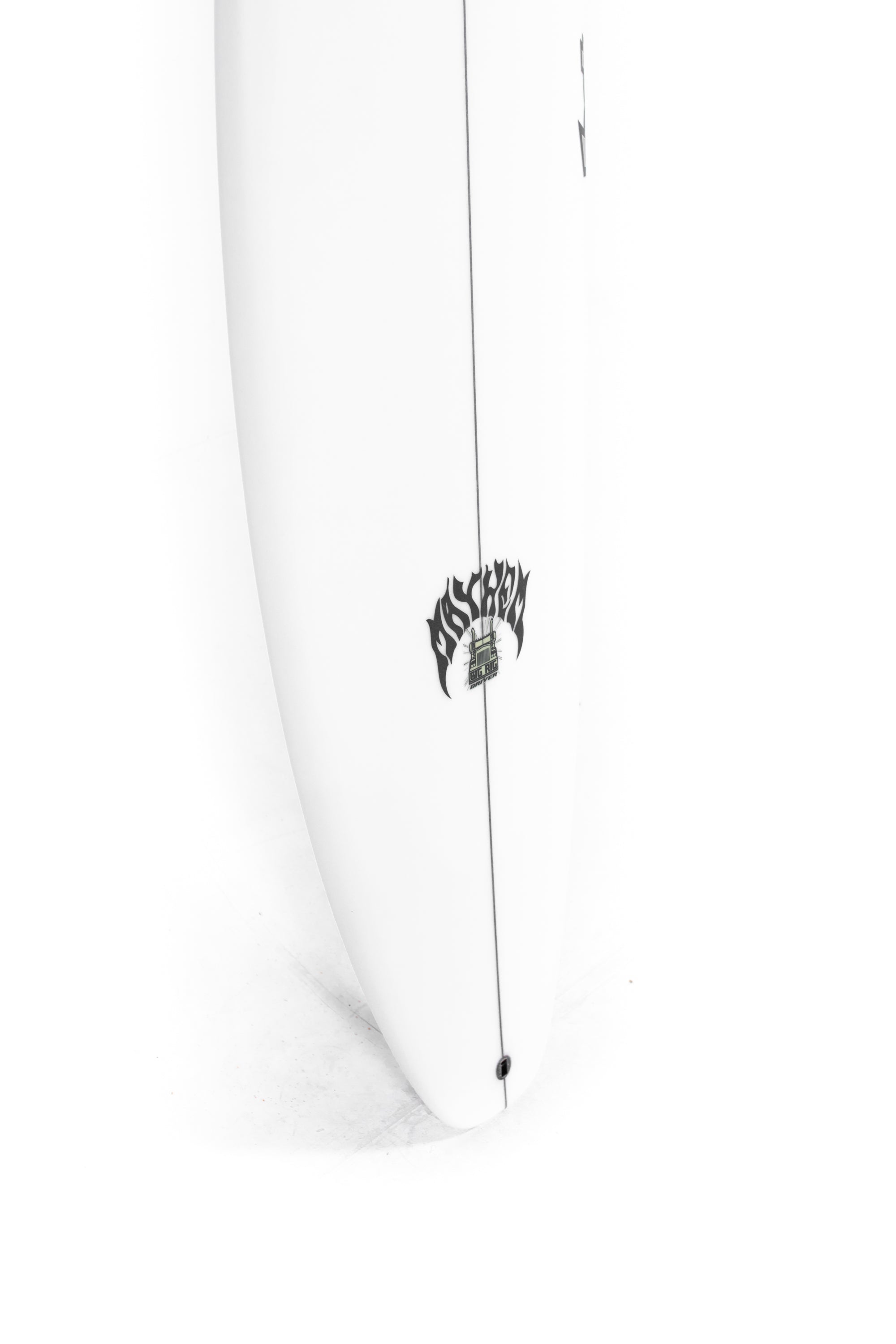 Lost Surfboards - BIG RIG DRIVER | 6'6