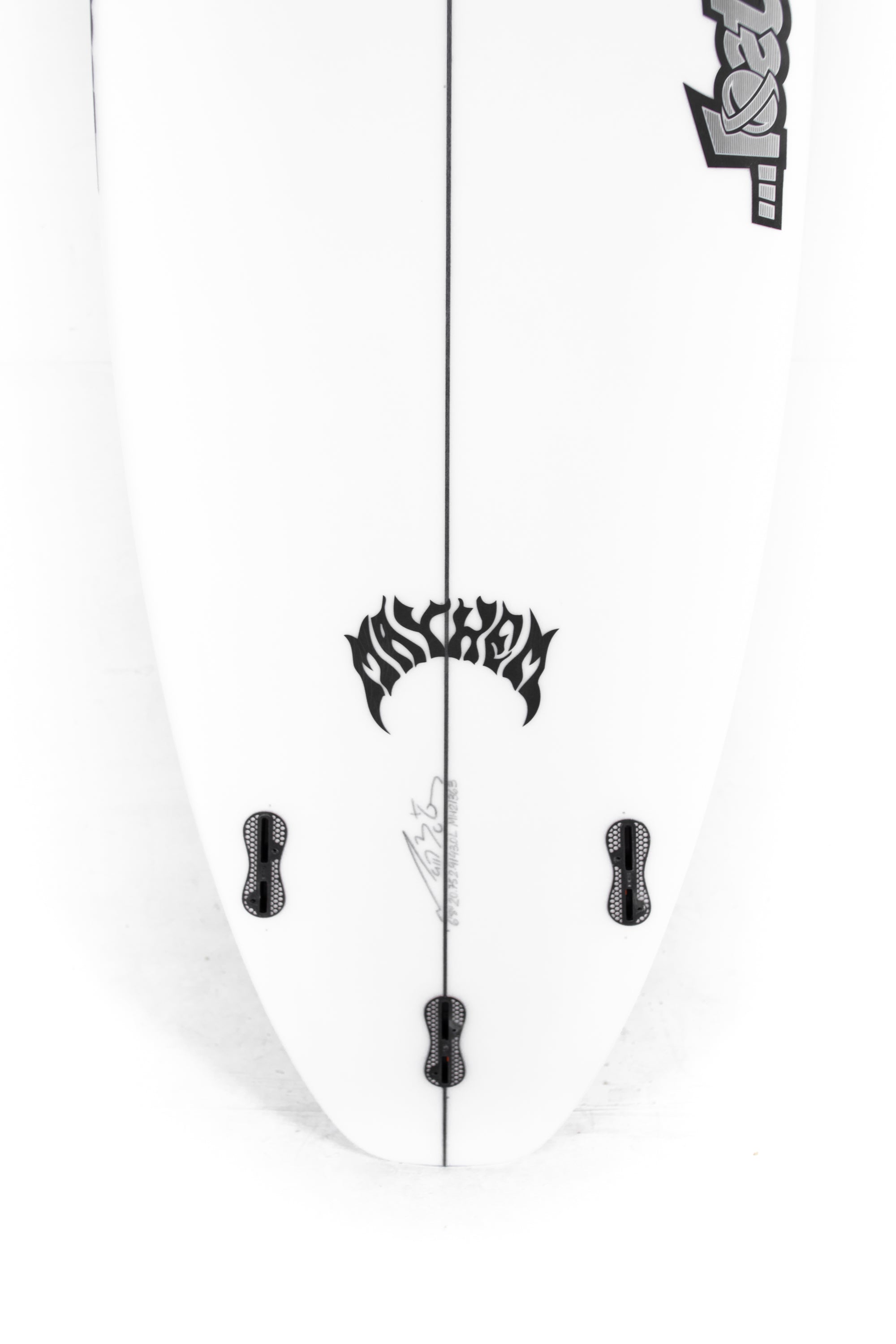 Lost Surfboards - BIG RIG DRIVER | 6'6