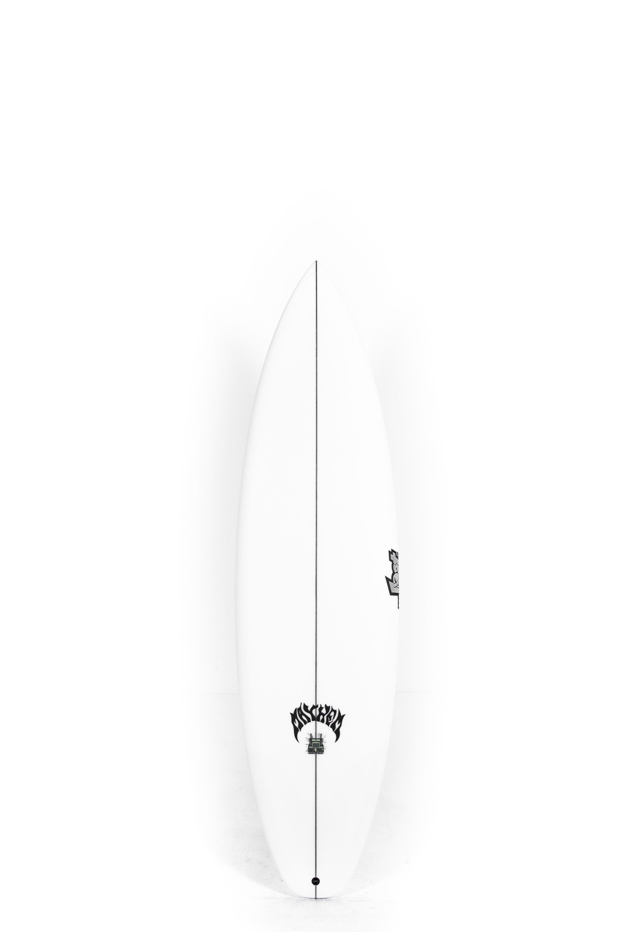 Lost Surfboards - BIG RIG DRIVER | 6'6