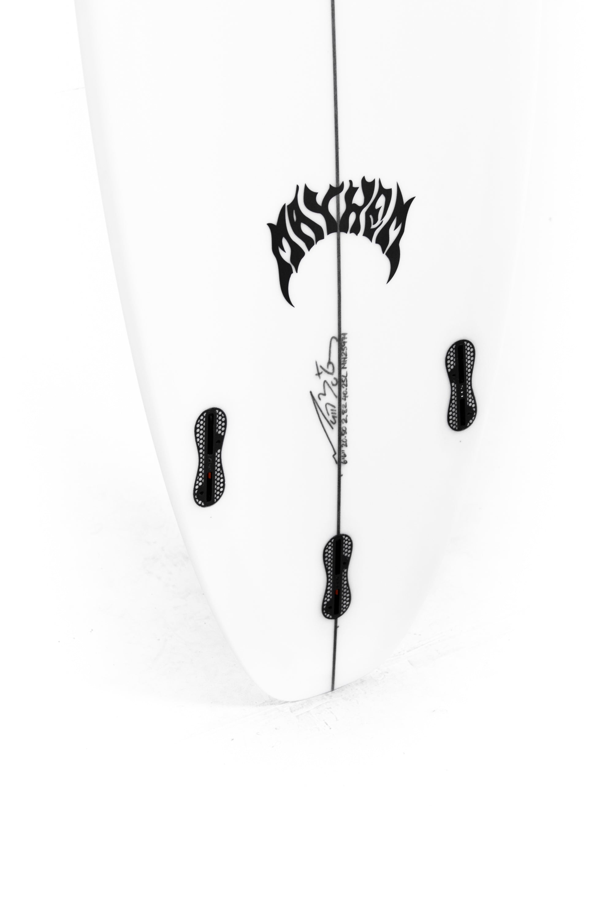 Lost Surfboards - BIG RIG DRIVER | 6'6