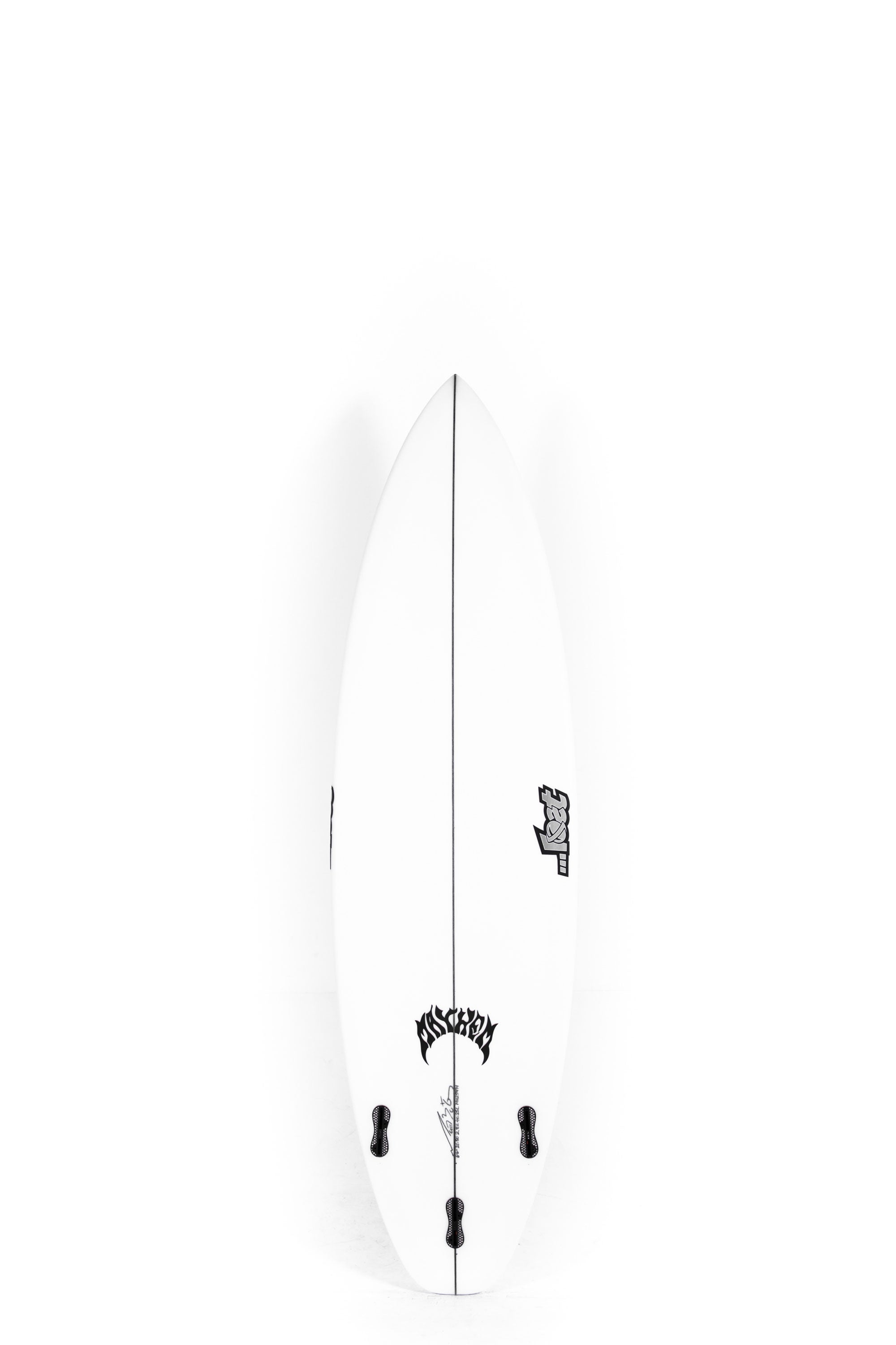 Lost Surfboards - BIG RIG DRIVER | 6'6