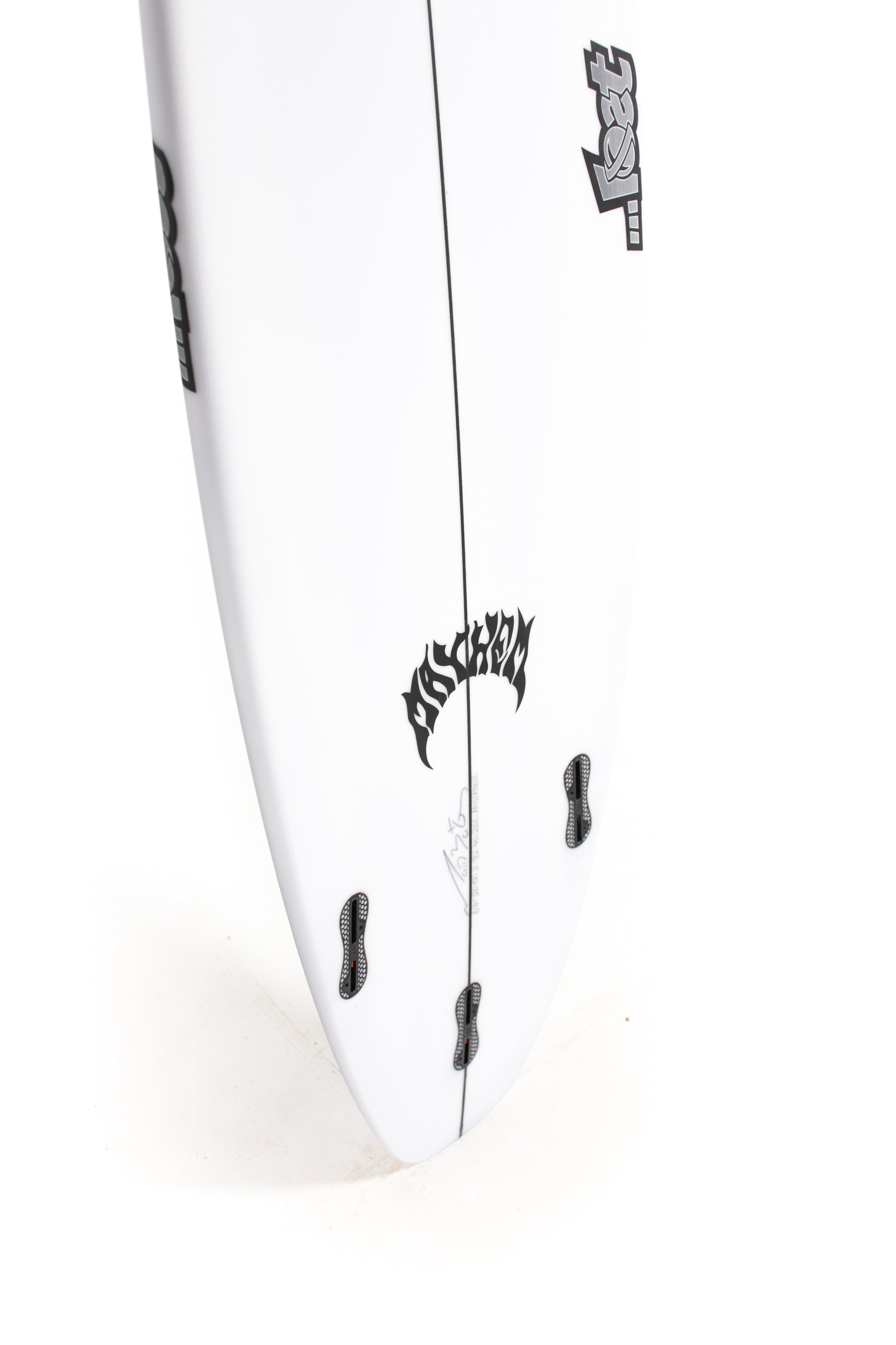 【予約中！】 Lost Surfboards - BIG RIG DRIVER | 6'8 サーフィン・ボディボード