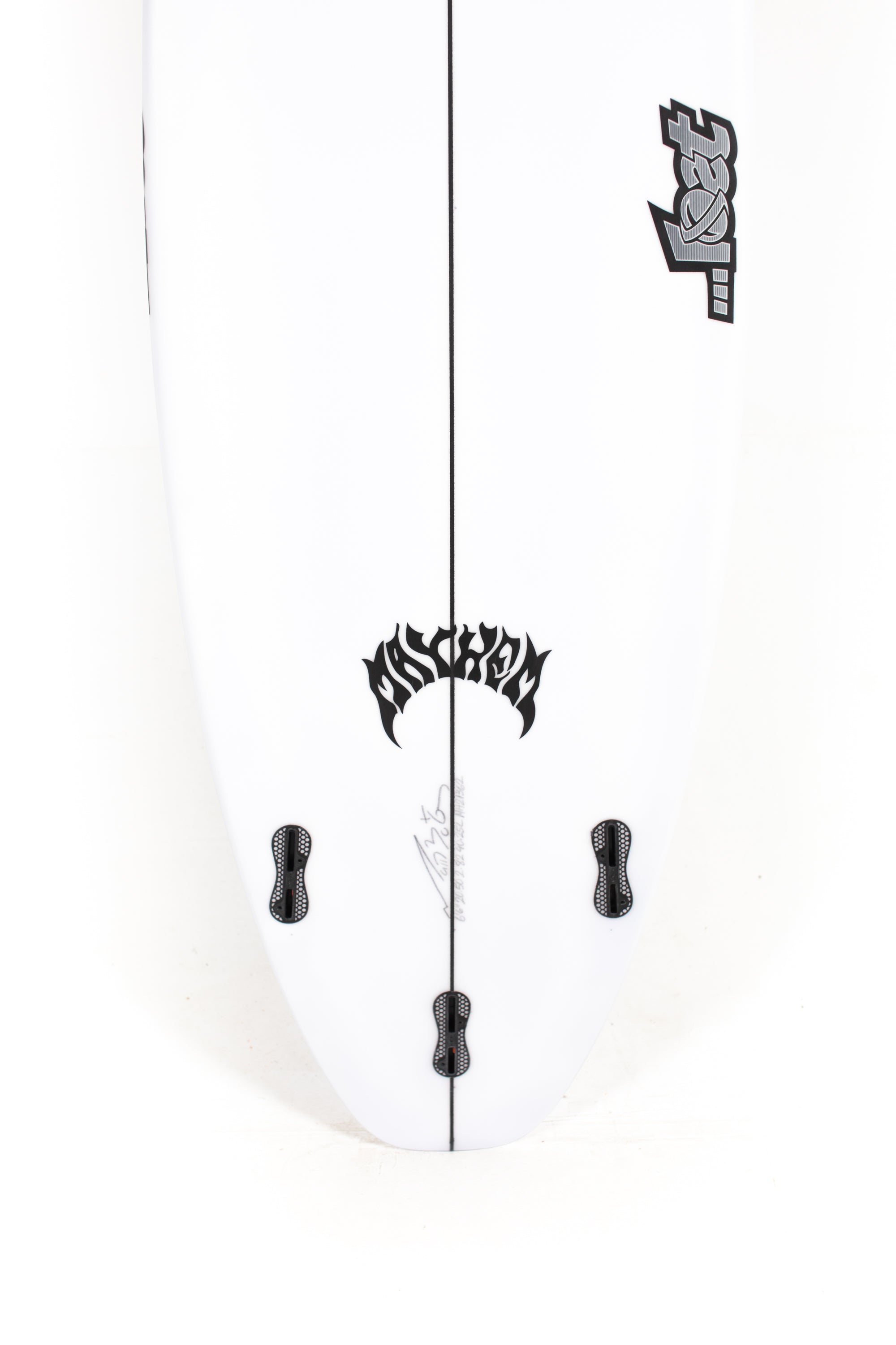 Lost Surfboards - BIG RIG DRIVER | 6'8