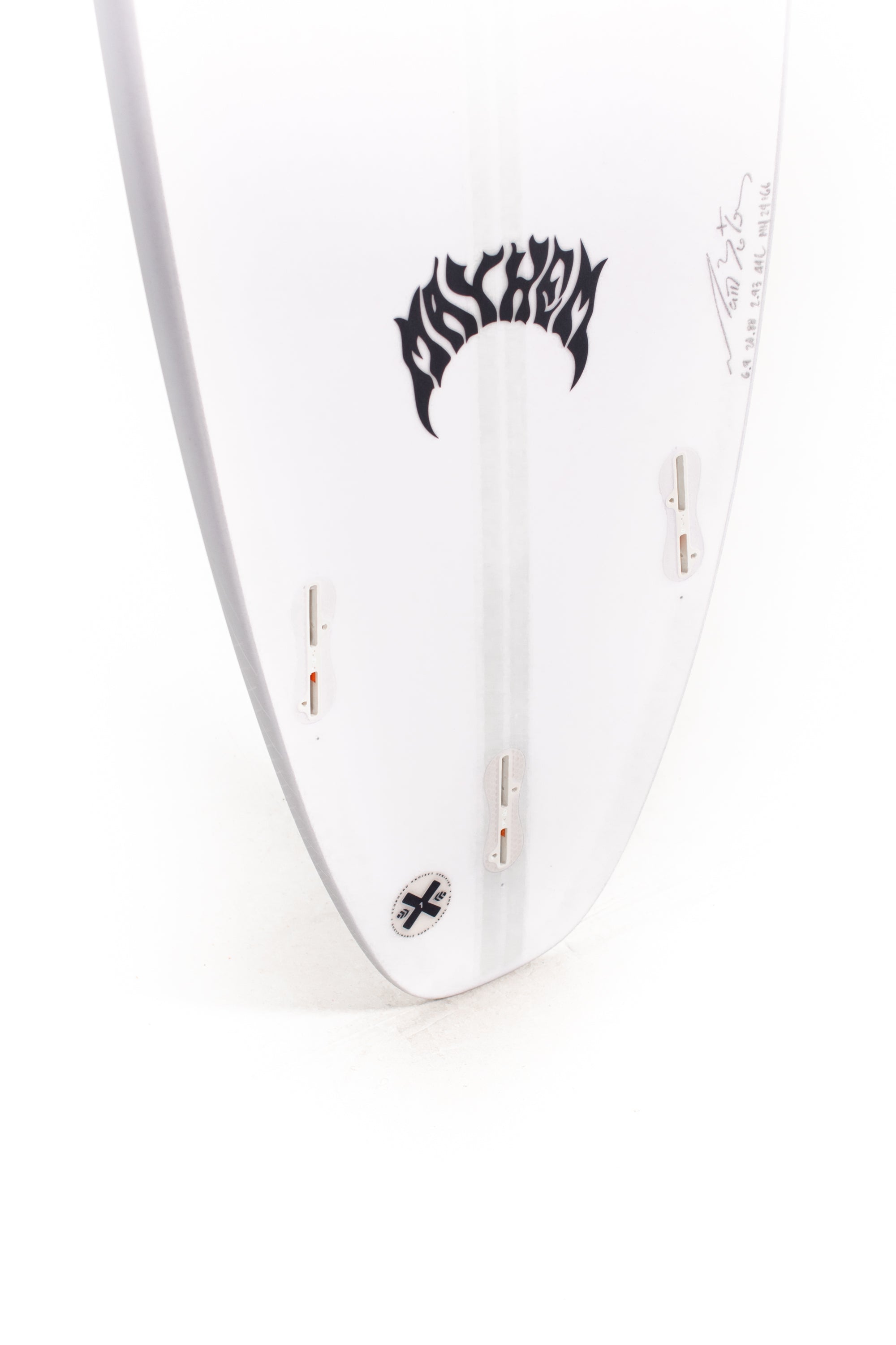 Lost Surfboards - BIG RIG DRIVER | 6'9