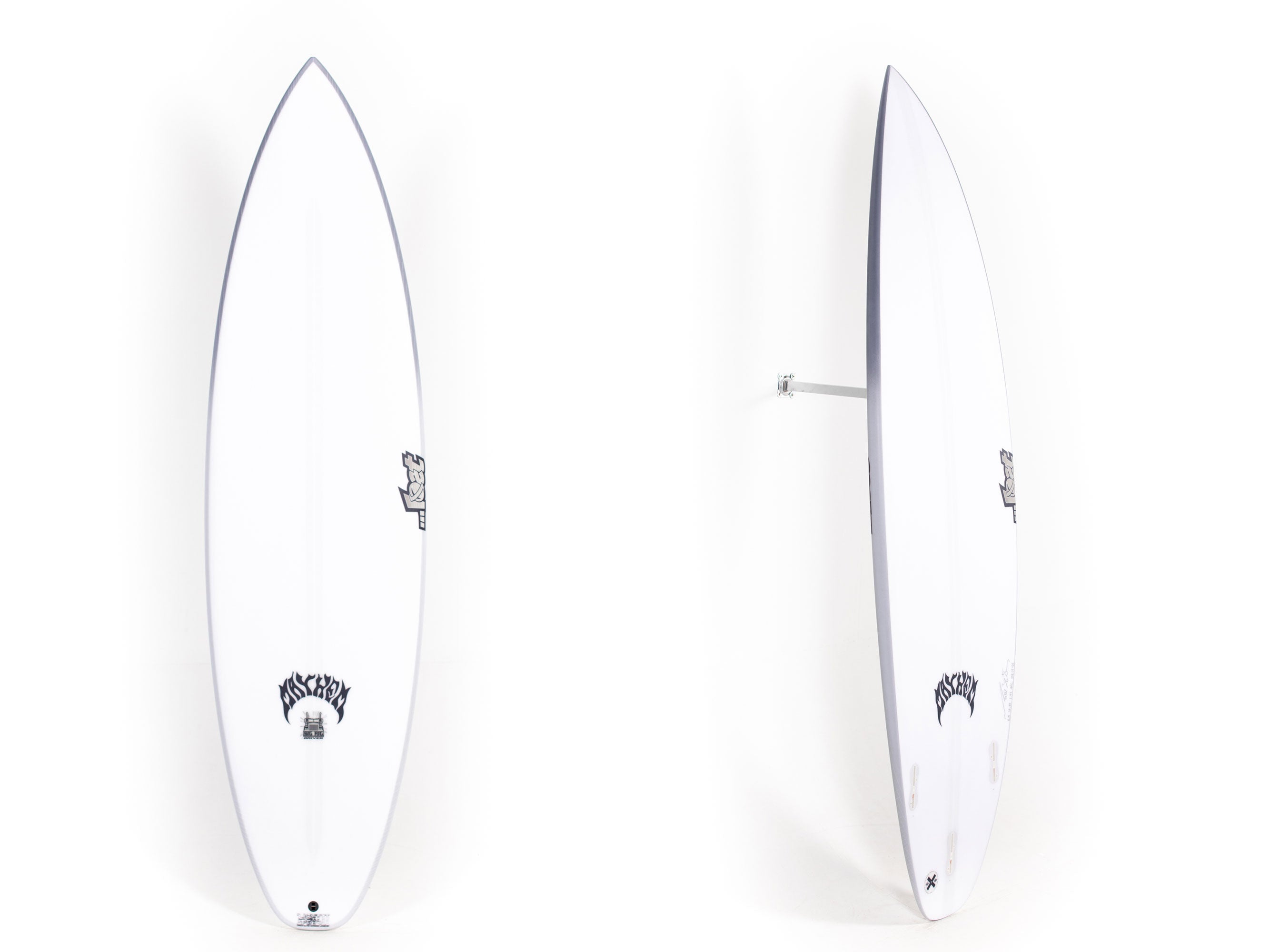 Lost Surfboards - BIG RIG DRIVER | 6'9