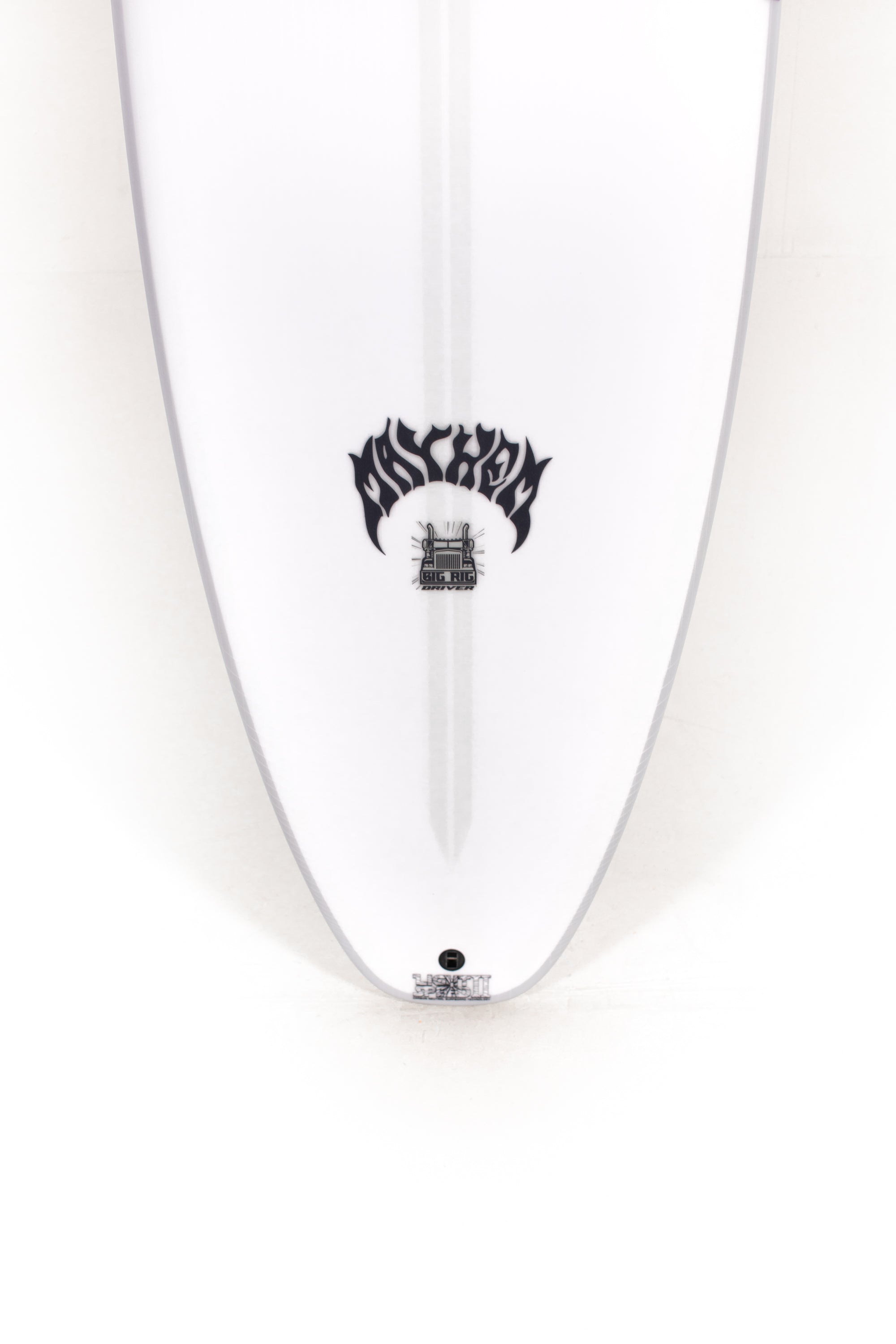 Lost Surfboards - BIG RIG DRIVER | 6'9