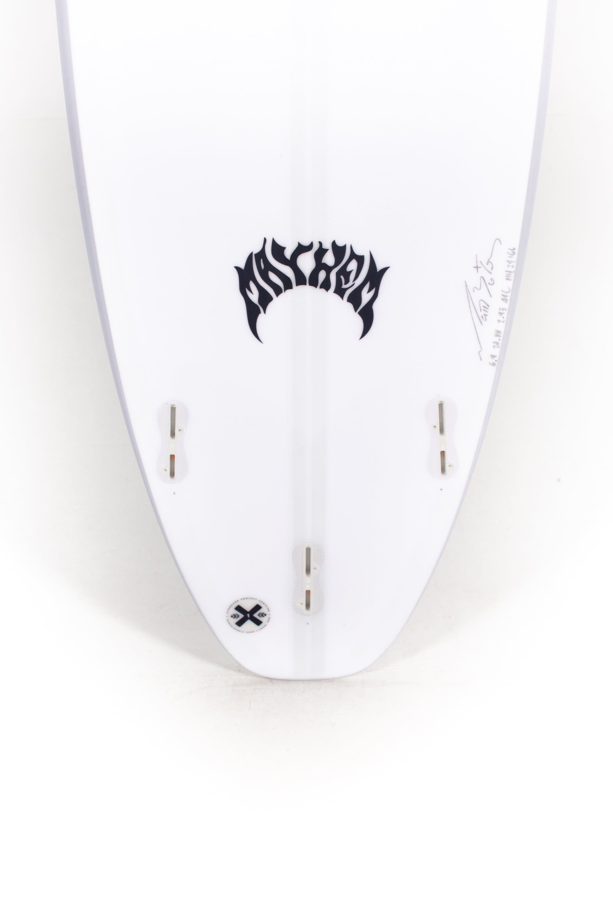 Lost Surfboards - BIG RIG DRIVER | 6'9