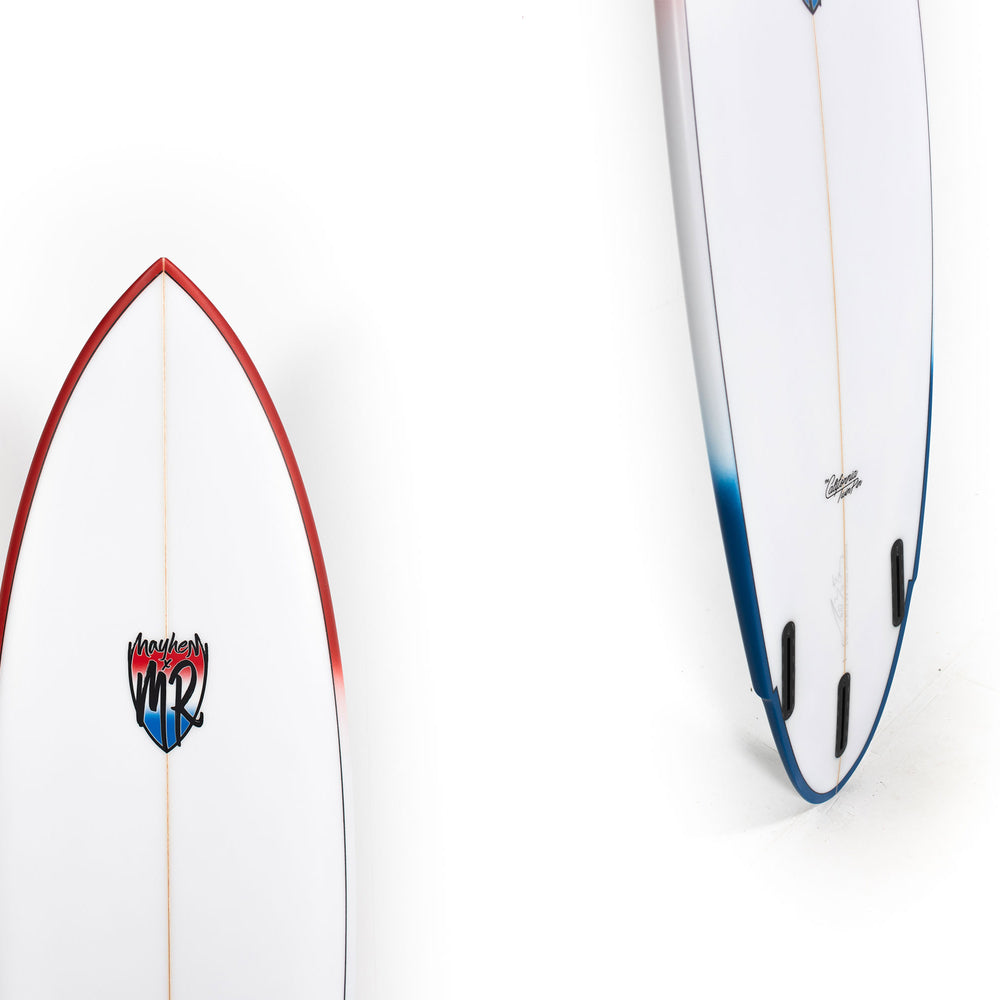 PUKAS SURF SHOP