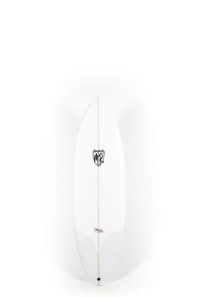 Pukas Surf Shop - Lost Surfboards - CALIFORNIA TWIN PIN by Matt Biolos - 5'10" x 20,5 x 2,57 x 33,5L - MM00652