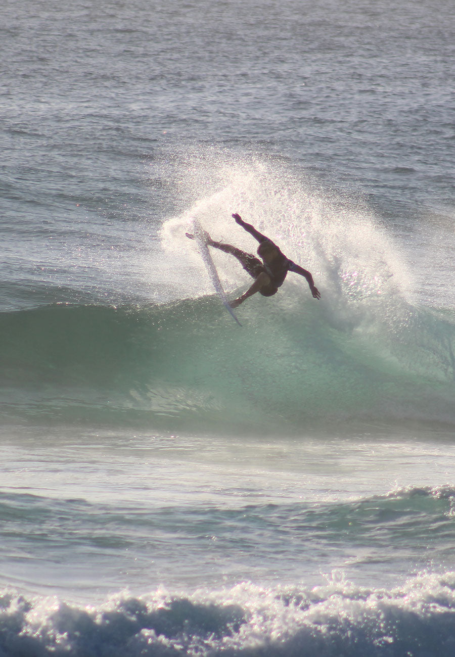 Lost Surfboards - SUB DRIVER 2.0 by Mayhem | Buy at PUKAS