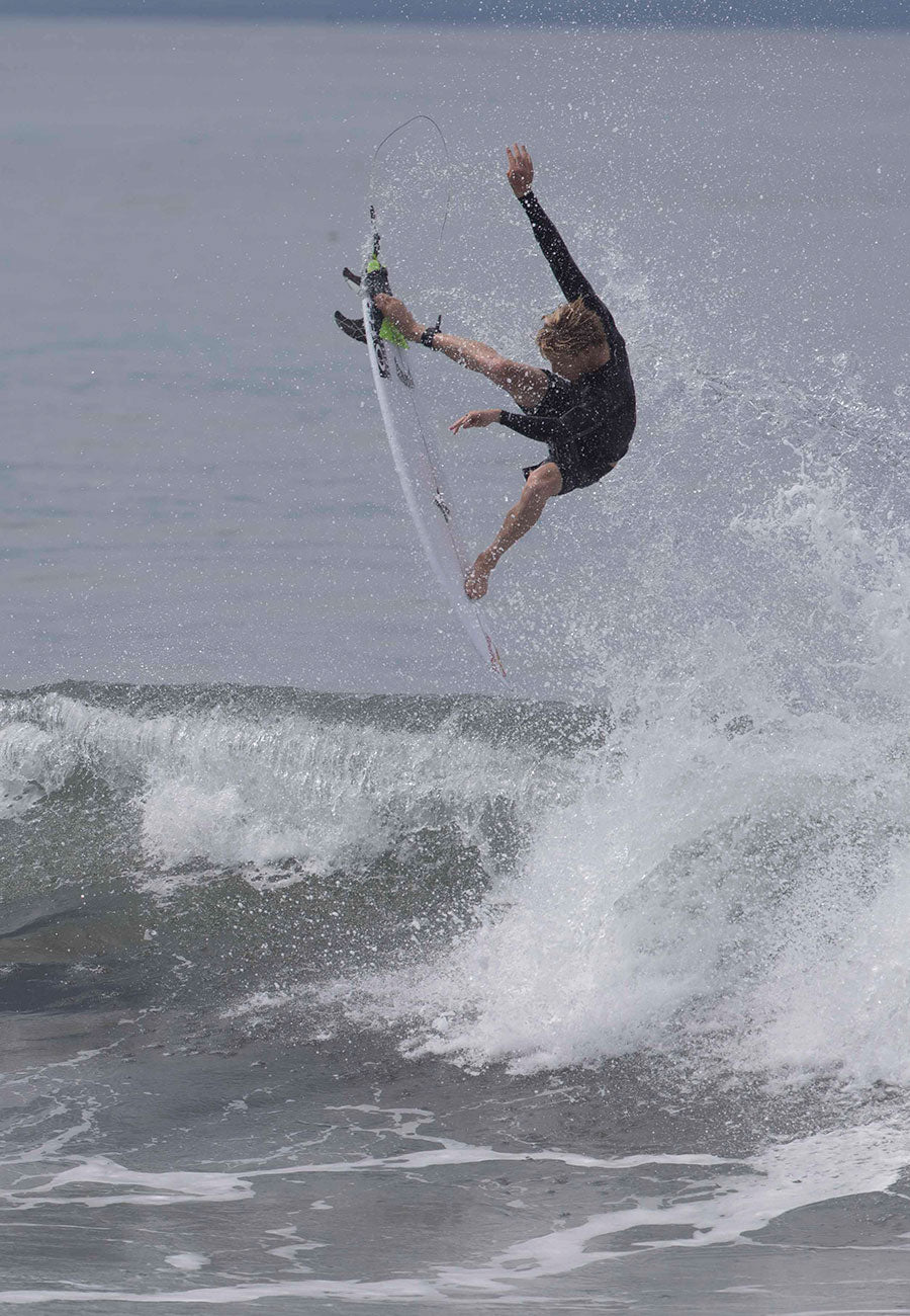 Lost Surfboards - SUB DRIVER 2.0 by Mayhem | Buy at PUKAS