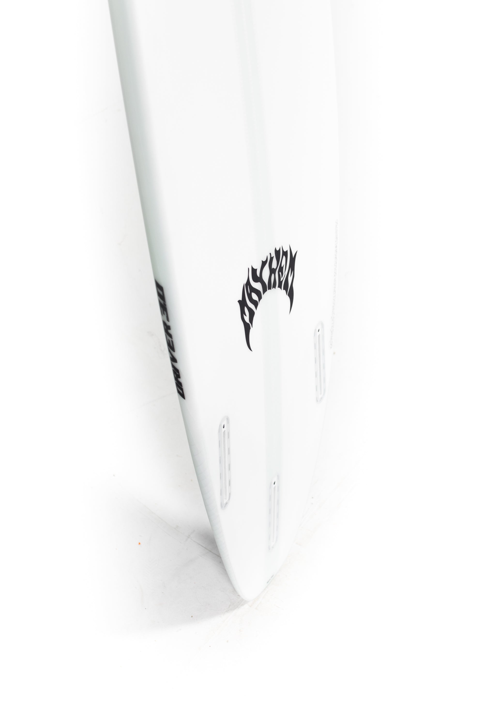 Lost Surfboards - DRIVER 3.0 6'0