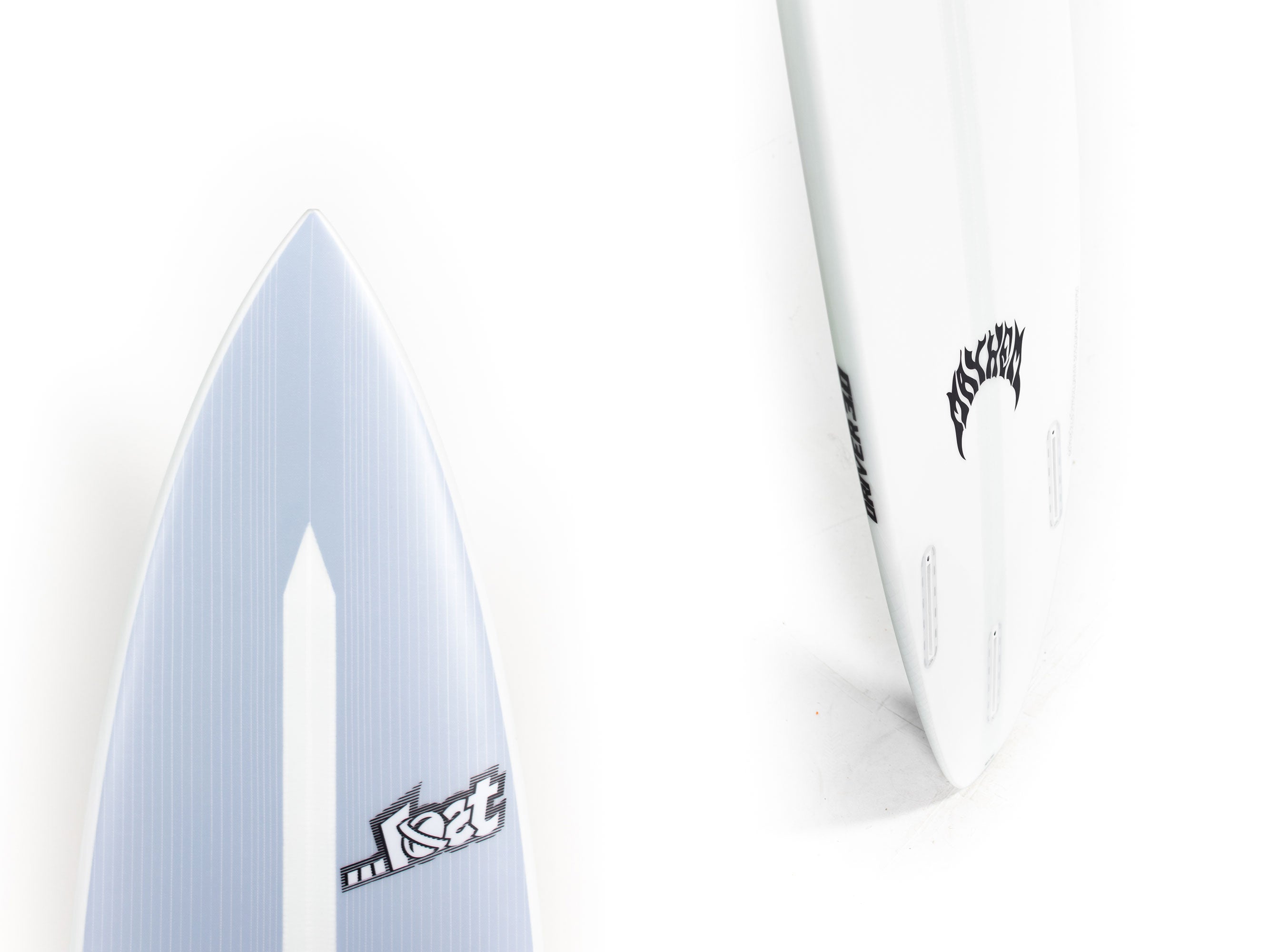 Lost Surfboards - DRIVER 3.0 6'0