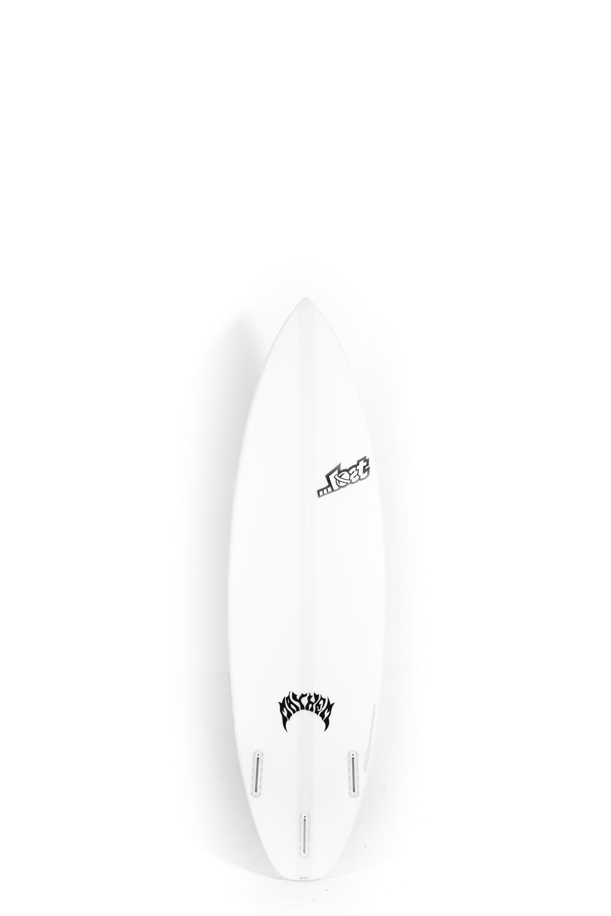Lost Surfboards - DRIVER 3.0 6'0