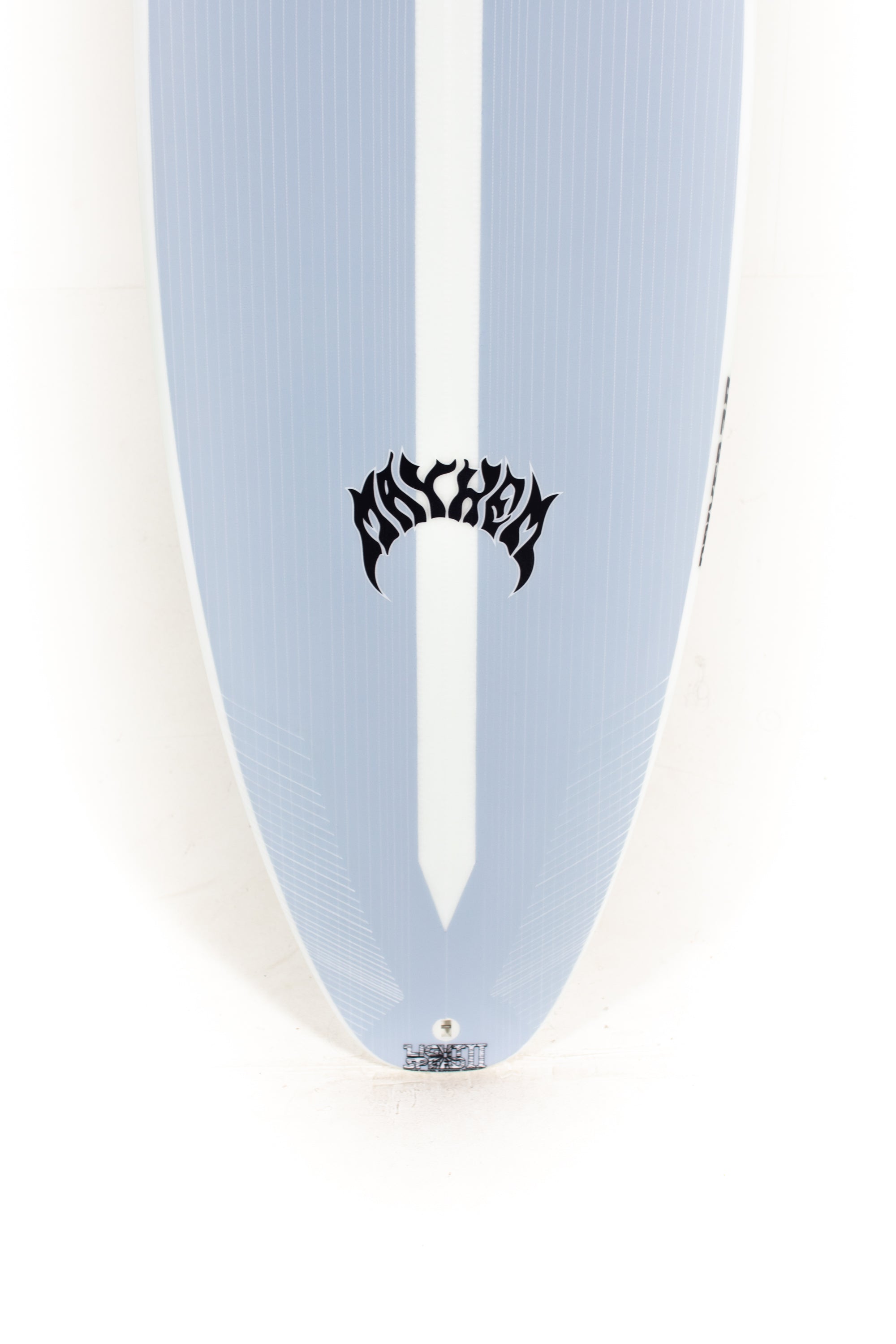 Lost Surfboards - DRIVER 3.0 6'0