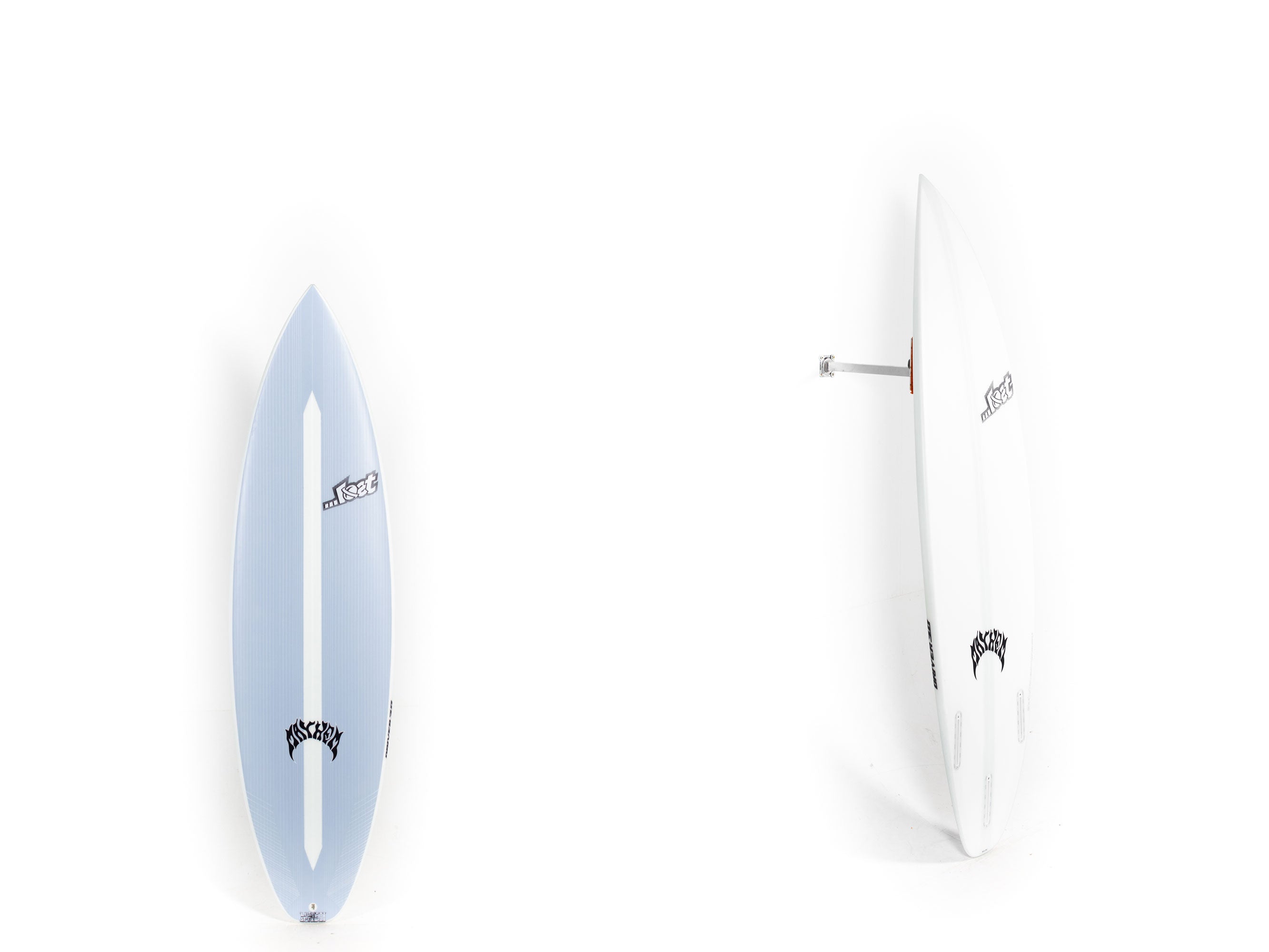 Lost Surfboards - DRIVER 3.0 6'2