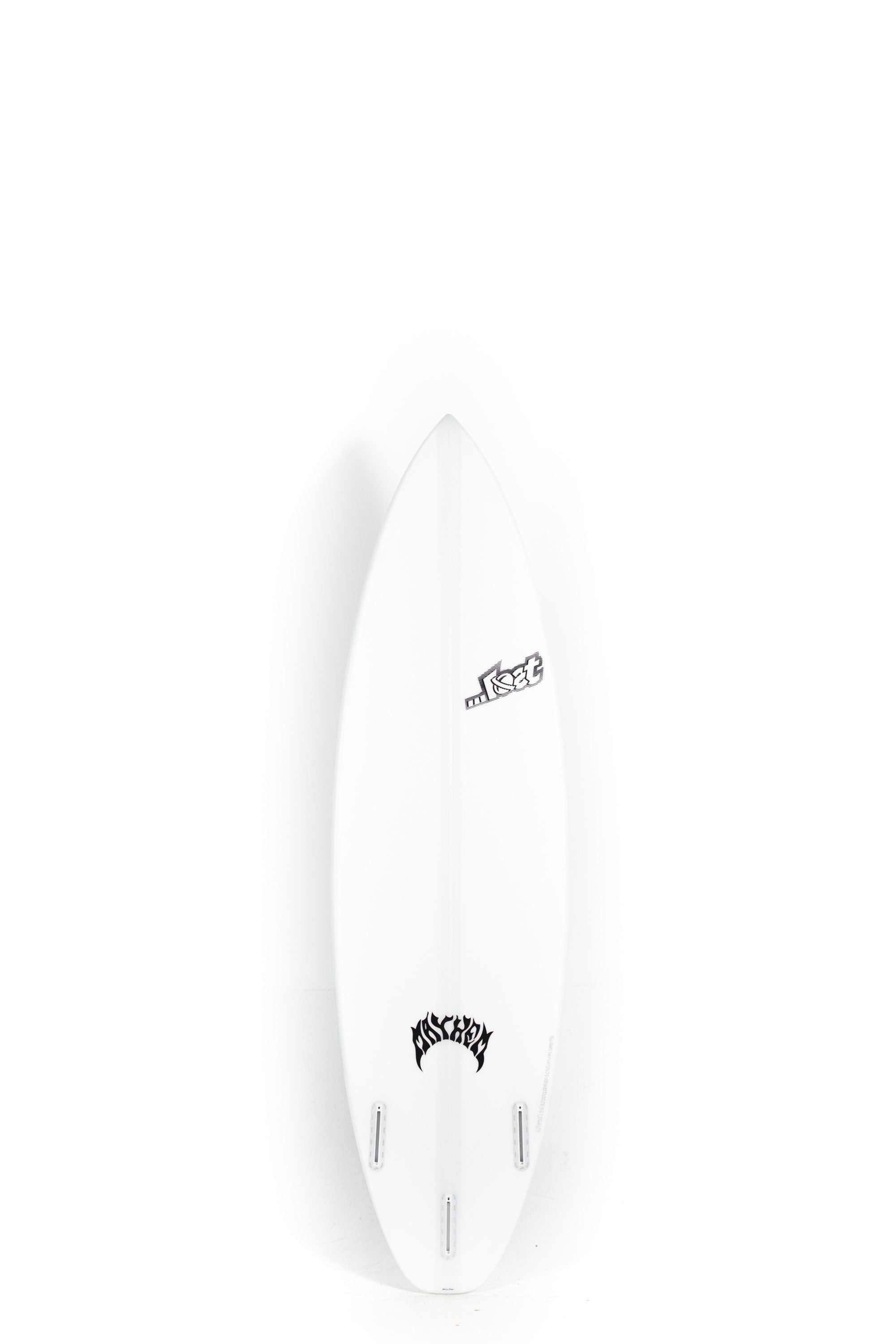 Lost Surfboards - DRIVER 3.0 6'2