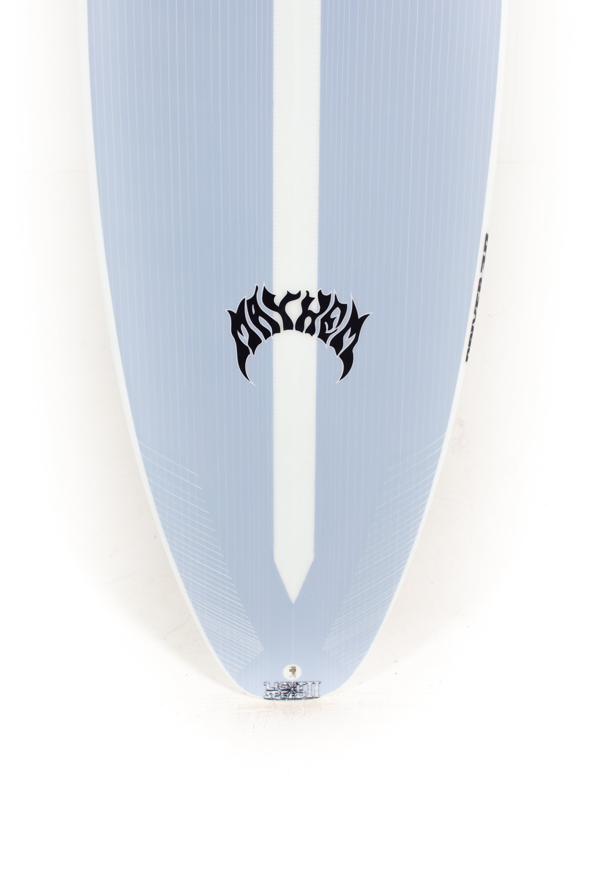 Lost Surfboards - DRIVER 3.0 6'2