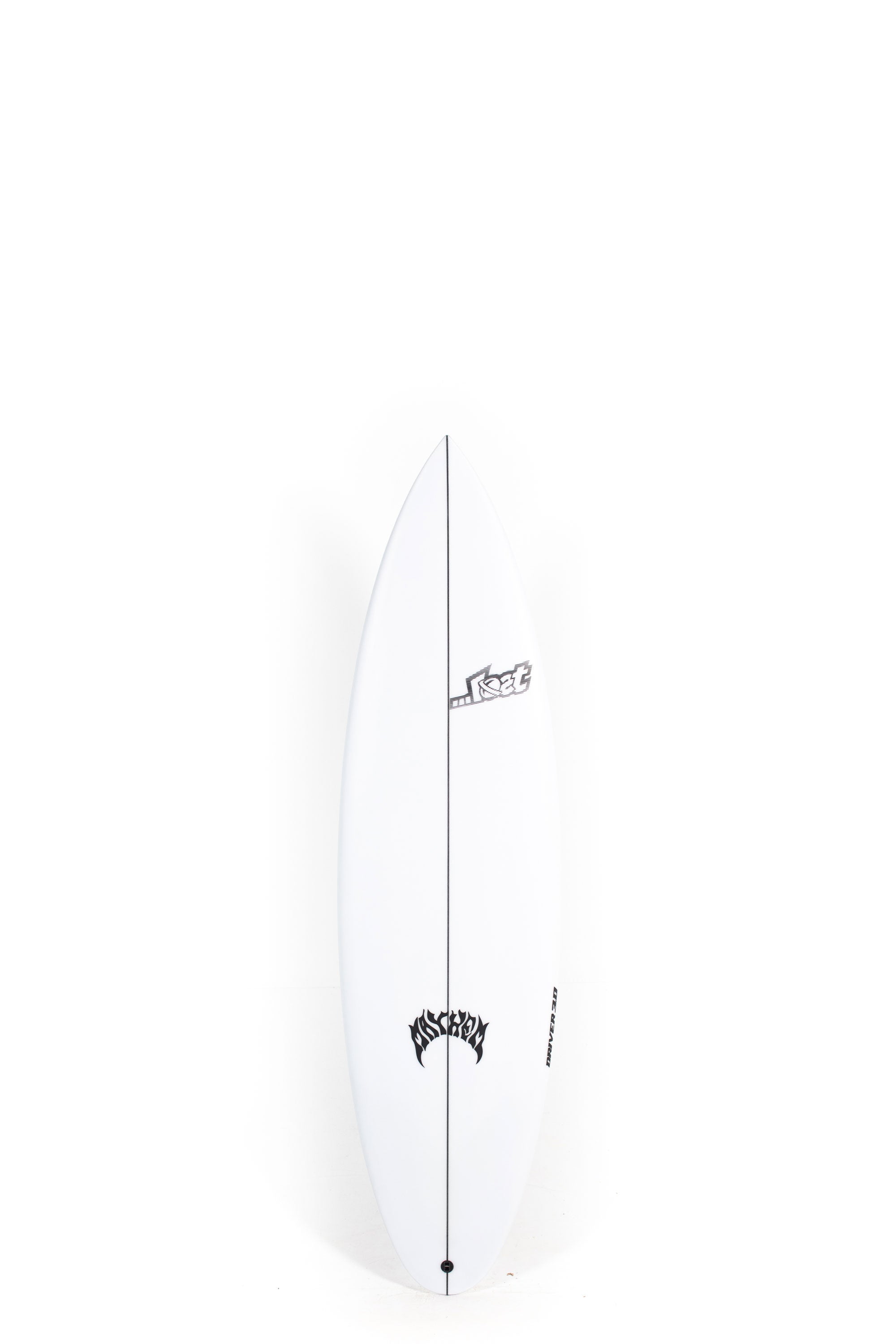 Lost Surfboards - DRIVER 3.0 by Matt Biolos - 6'0