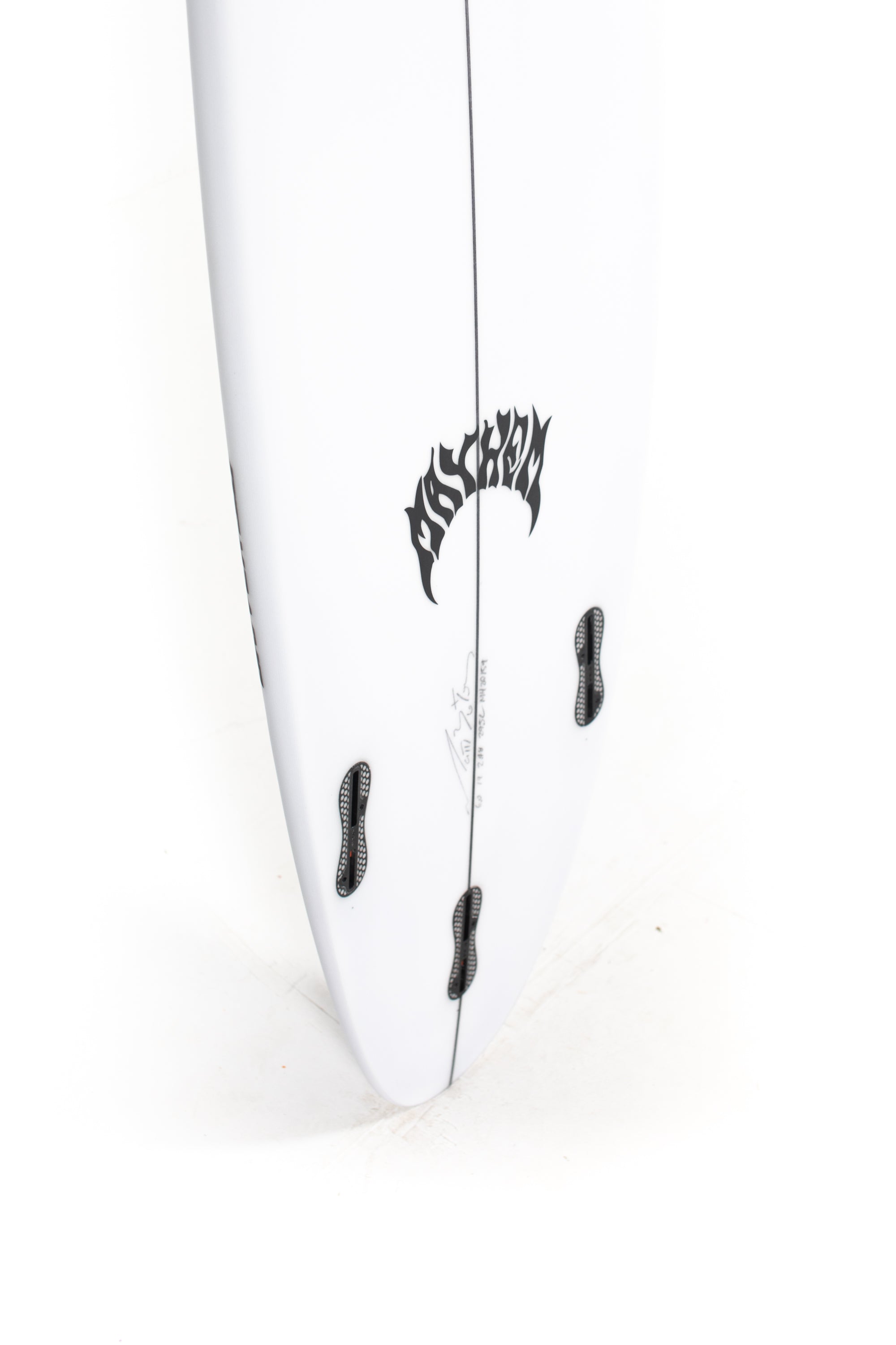 Lost Surfboards - DRIVER 3.0 by Matt Biolos - 6'0