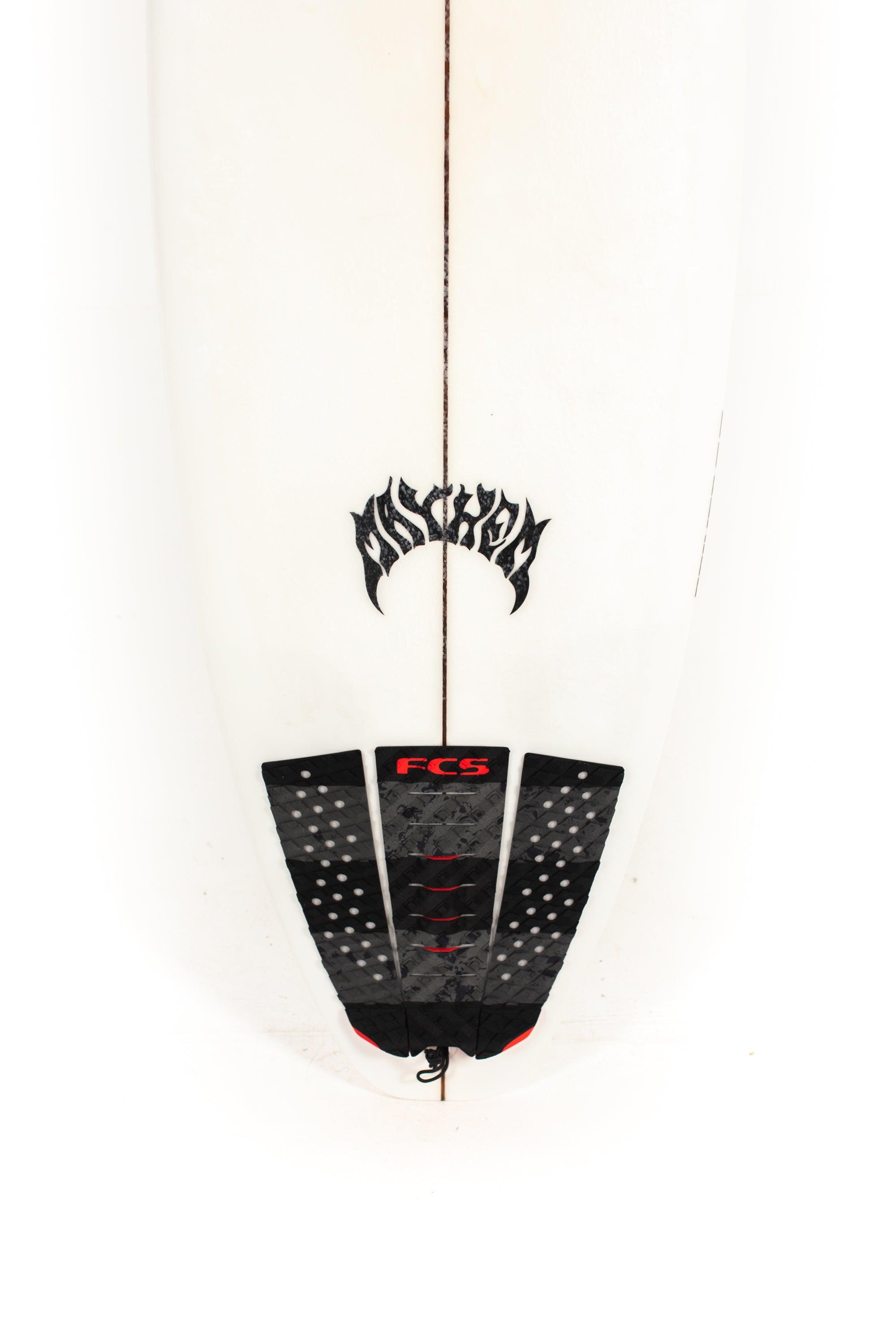 Lost Surfboards - DRIVER 3.0 by Matt Biolos - 6'1