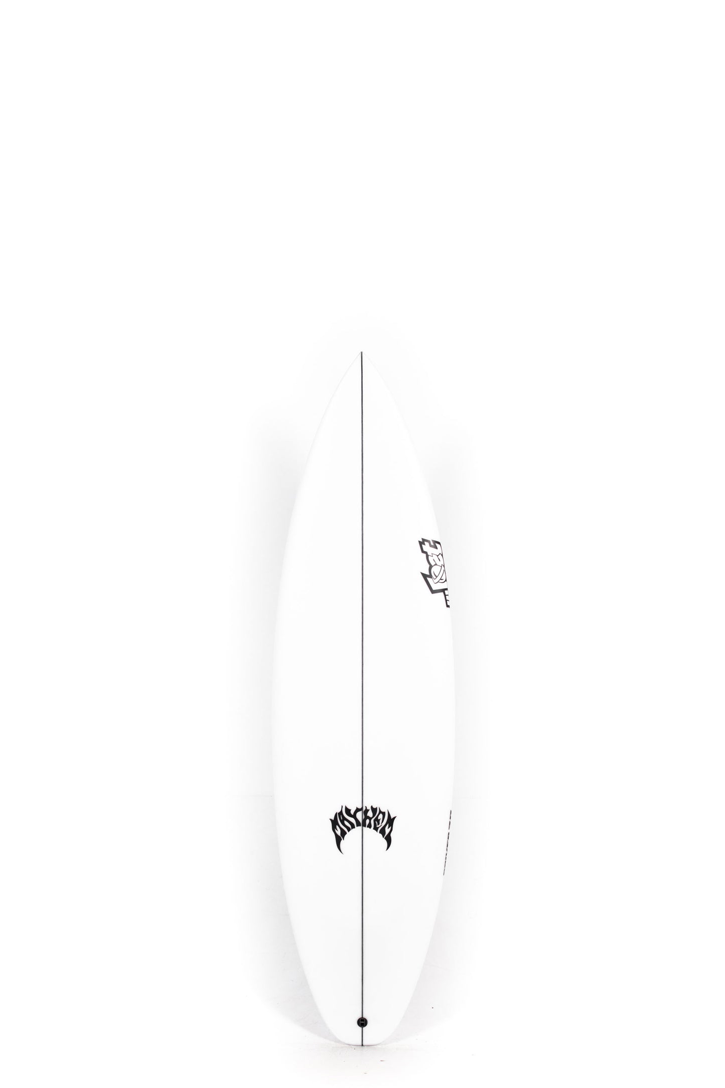 White Lost Surfboards Driver 3.0 size 5'10" at Pukas Surf Shop