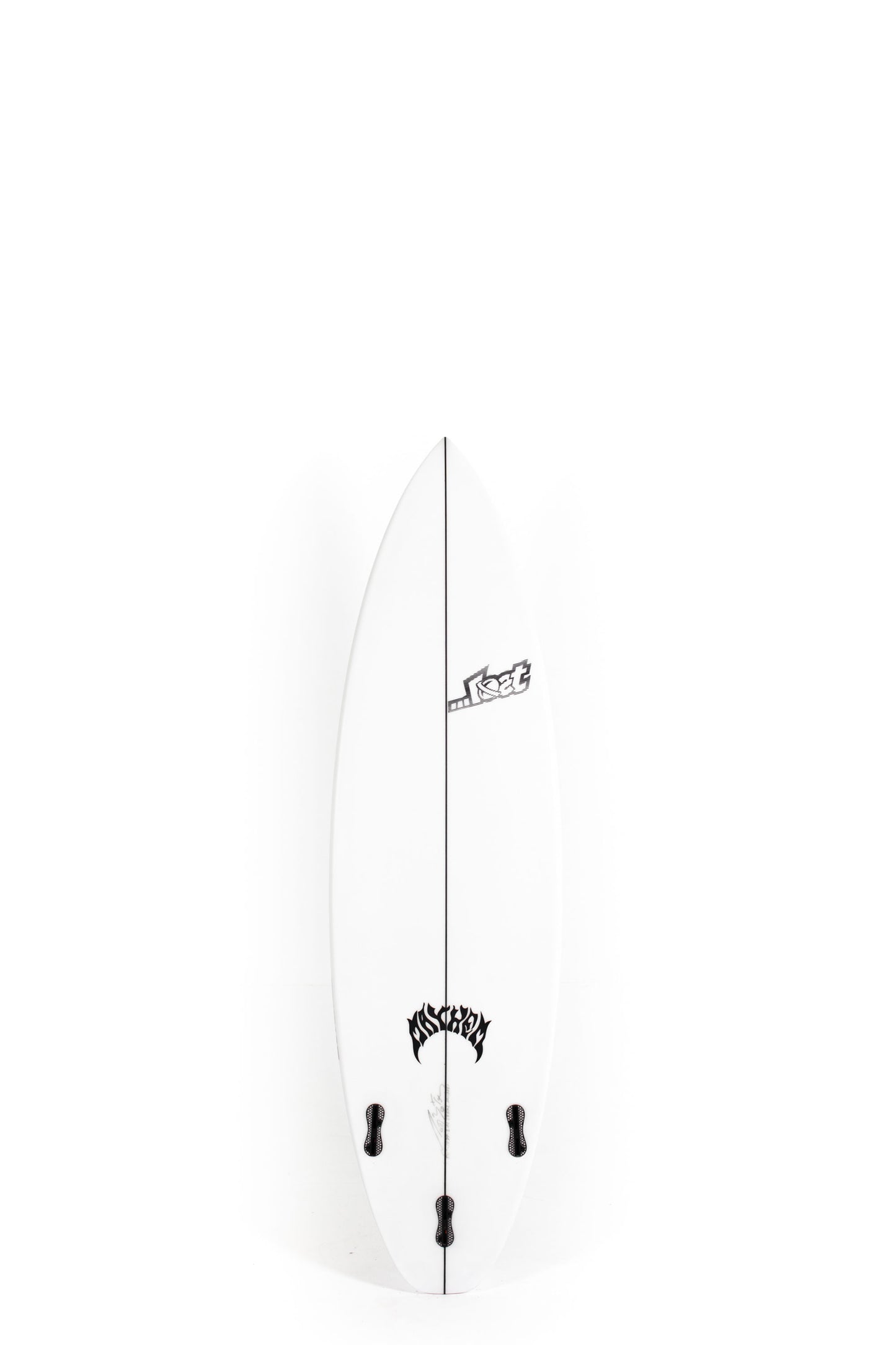 Pukas Surf Shop - Lost Surfboards - DRIVER 3.0 by Matt Biolos - 5'11" x 18,88 x 2,44 x 28,5L - MH16751