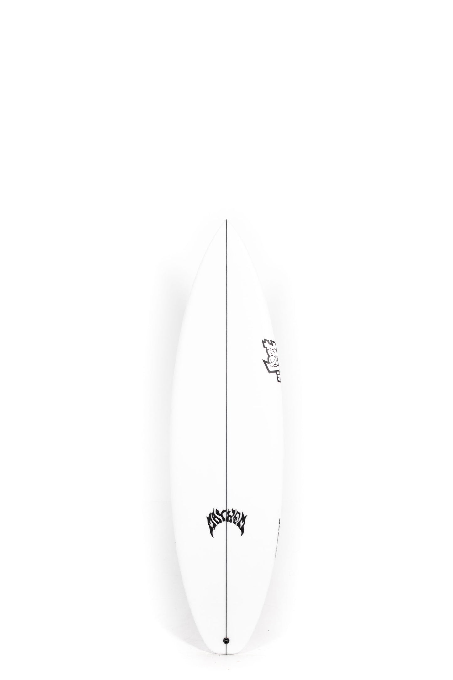 White Lost Surfboards Driver 3.0 size 5'11" at Pukas Surf Shop