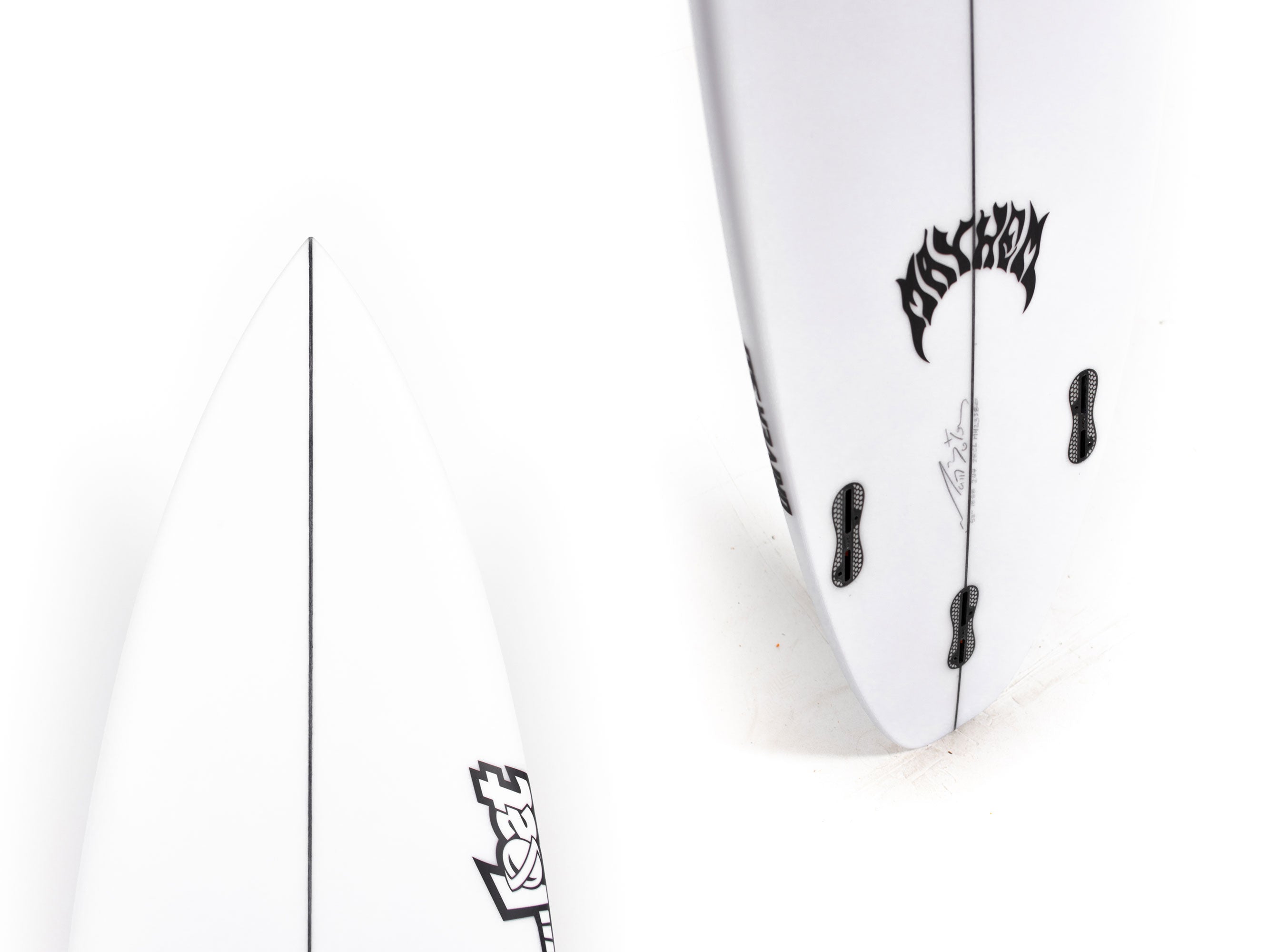 Lost Surfboards DRIVER 3.0 5'11