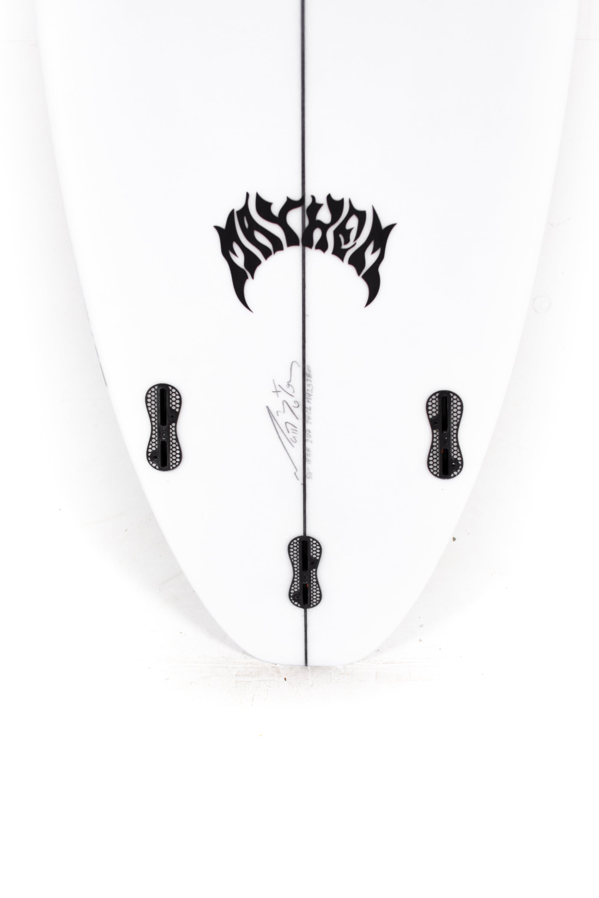 Lost Surfboards DRIVER 3.0 5'11