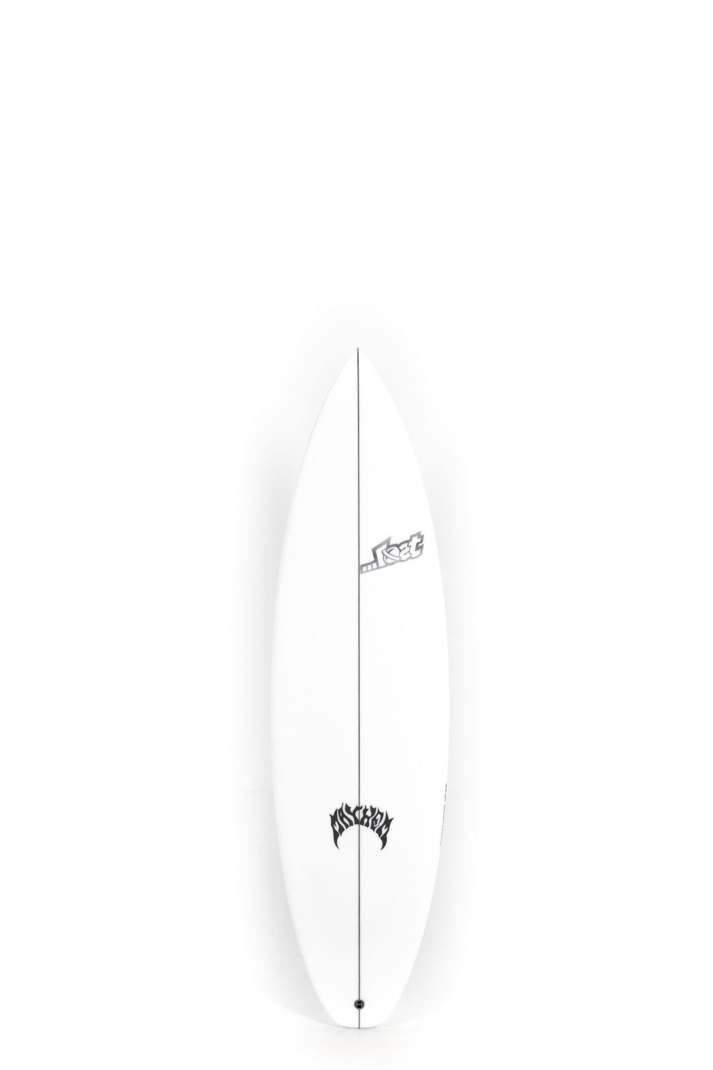 White Lost Surfboard Driver 3.0 size 5'11" at Pukas Surf Shop 