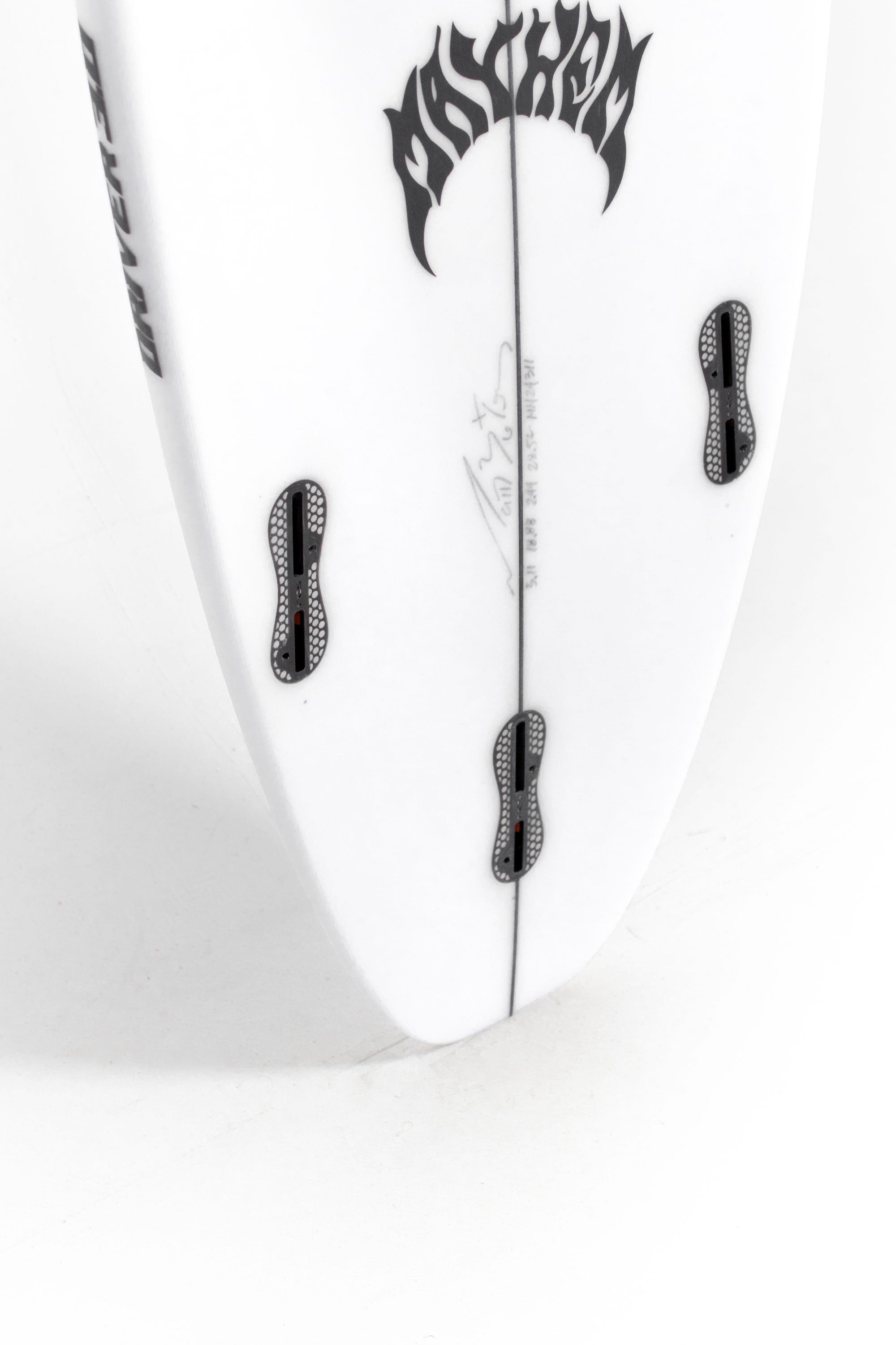 Lost Surfboards DRIVER 3.0 5'11