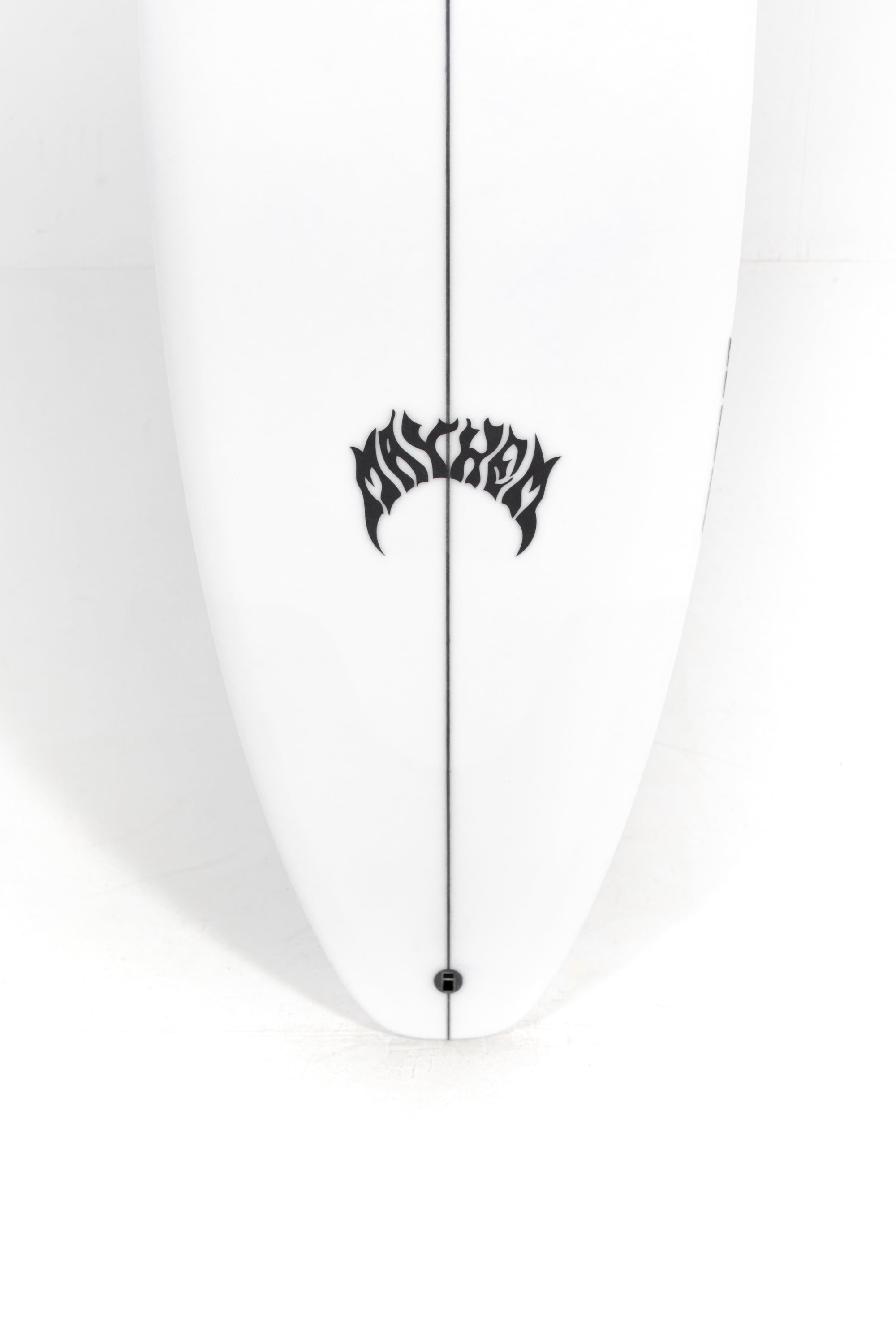 Lost Surfboards DRIVER 3.0 5'11