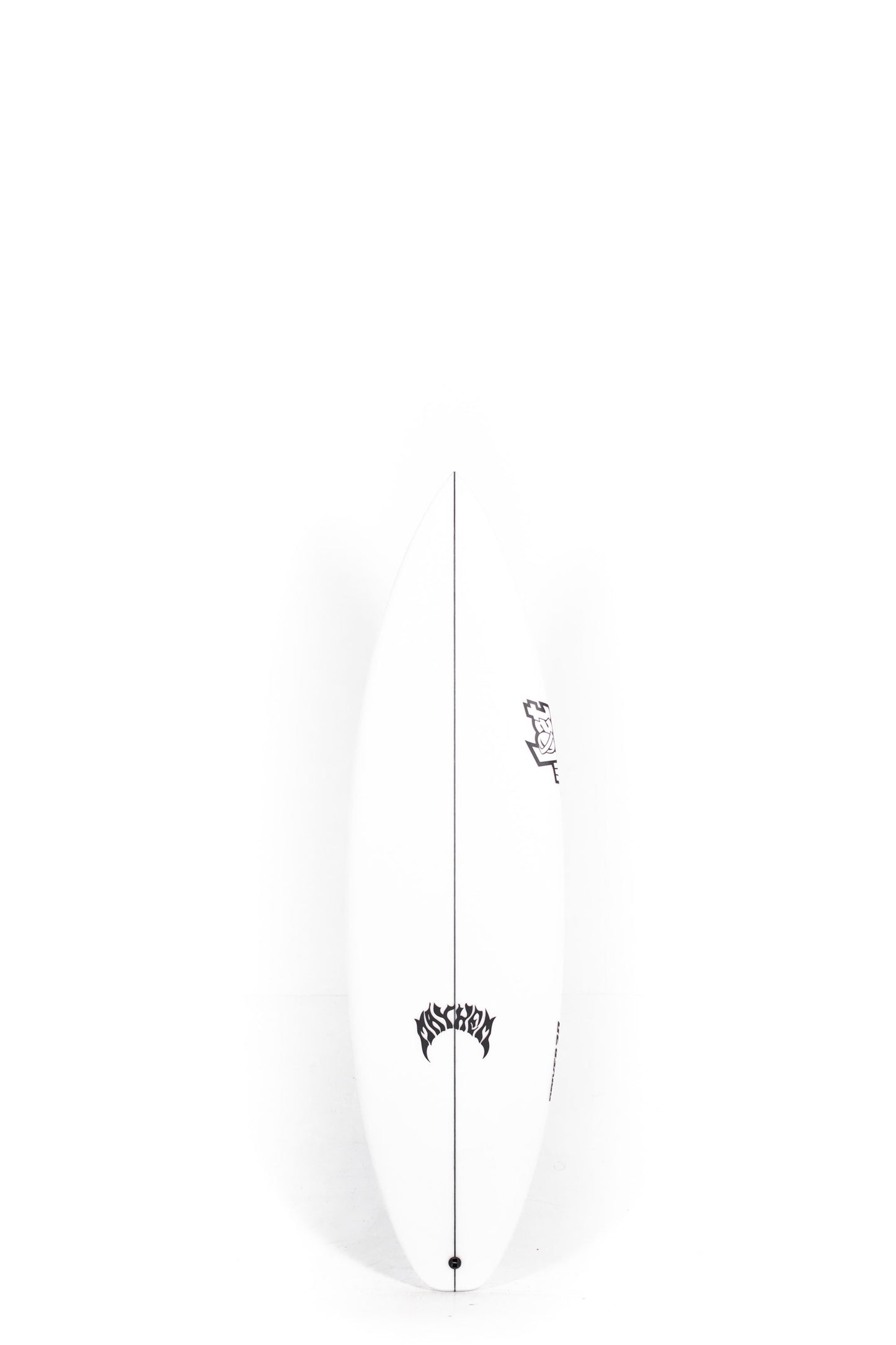 White Lost Surfboards Driver 3.0 size 5'8" at Pukas Surf Shop